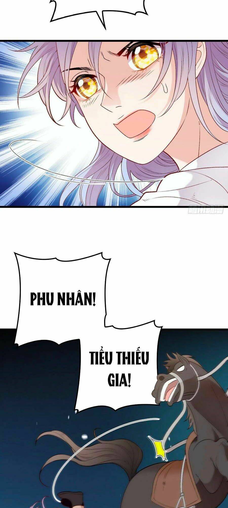 Cô Vợ Mang Thai Một Tặng Một Chapter 103 - Trang 2