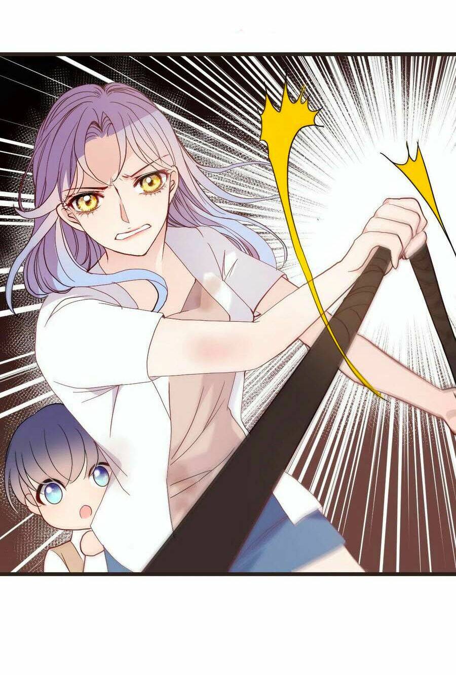 Cô Vợ Mang Thai Một Tặng Một Chapter 103 - Trang 2