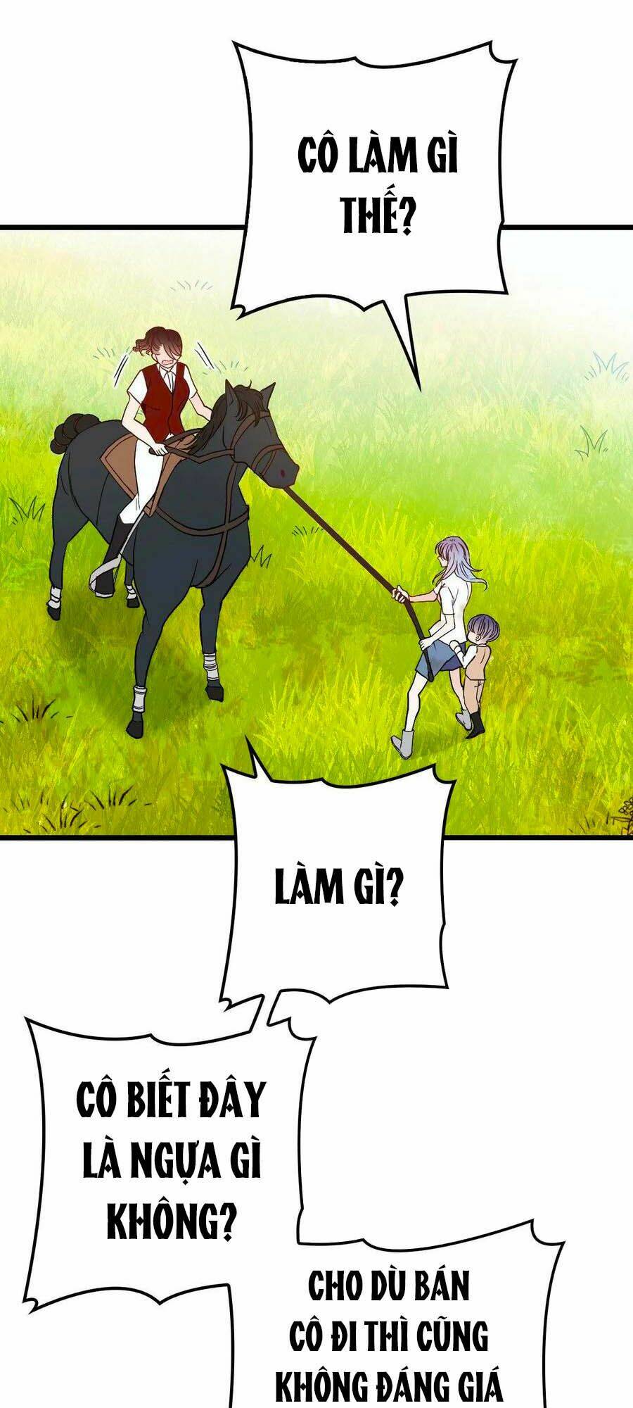 Cô Vợ Mang Thai Một Tặng Một Chapter 103 - Trang 2