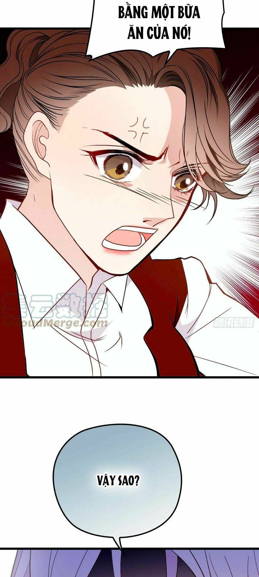 Cô Vợ Mang Thai Một Tặng Một Chapter 103 - Trang 2