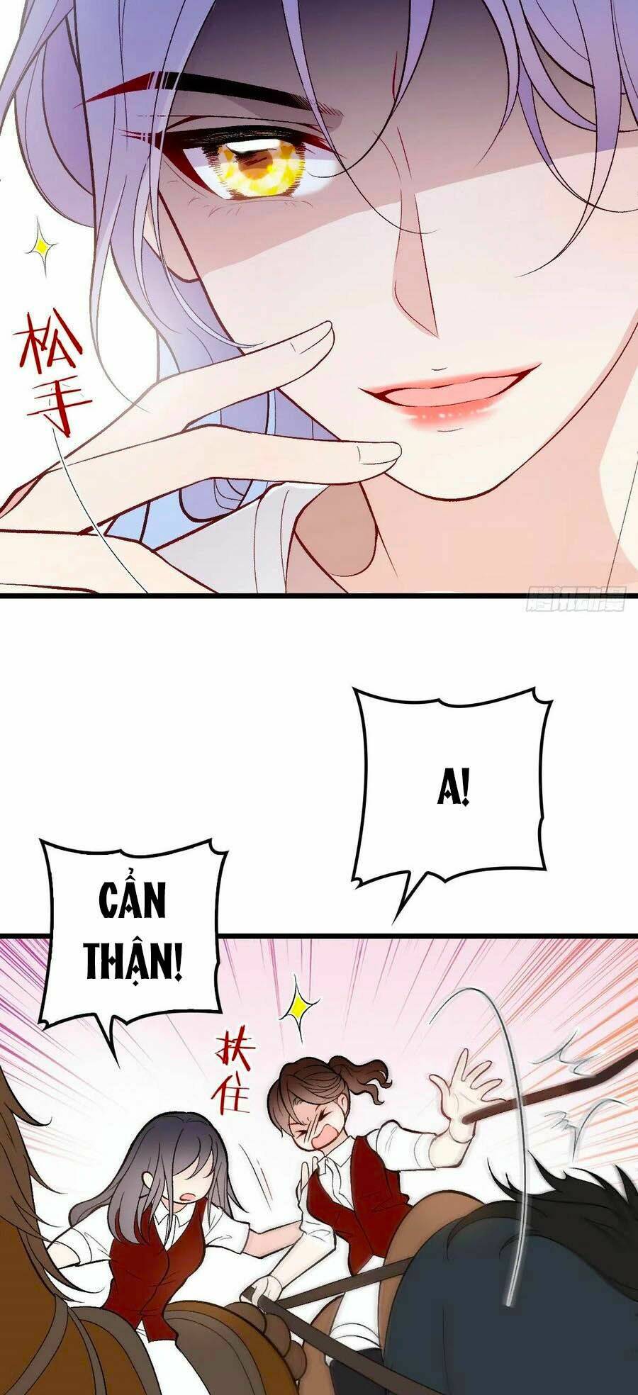 Cô Vợ Mang Thai Một Tặng Một Chapter 103 - Trang 2