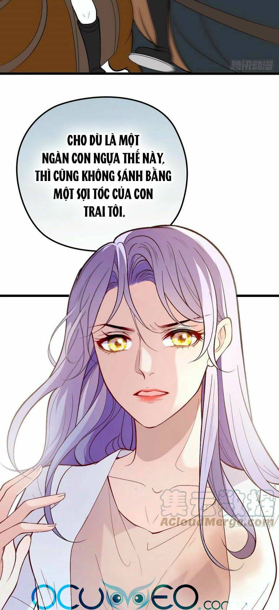 Cô Vợ Mang Thai Một Tặng Một Chapter 103 - Trang 2