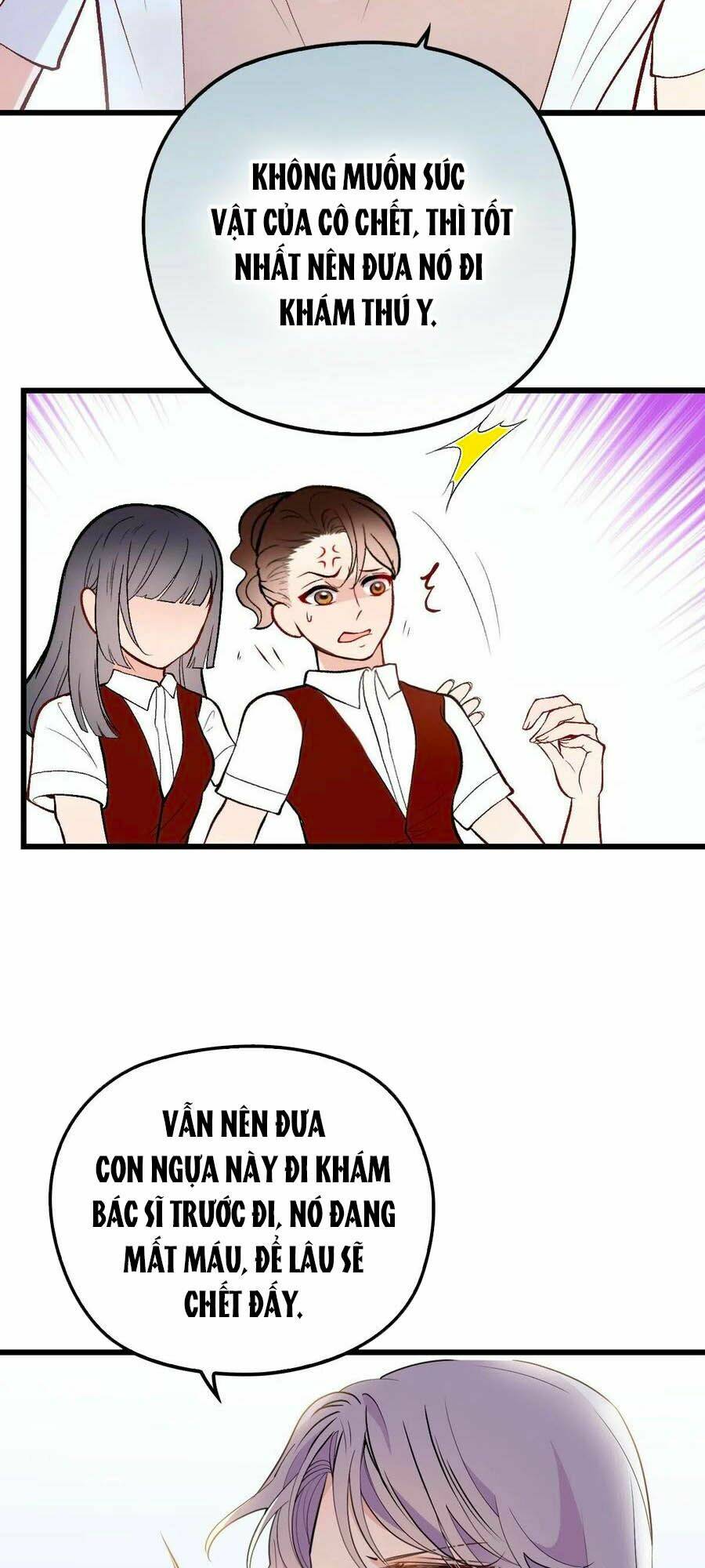 Cô Vợ Mang Thai Một Tặng Một Chapter 103 - Trang 2