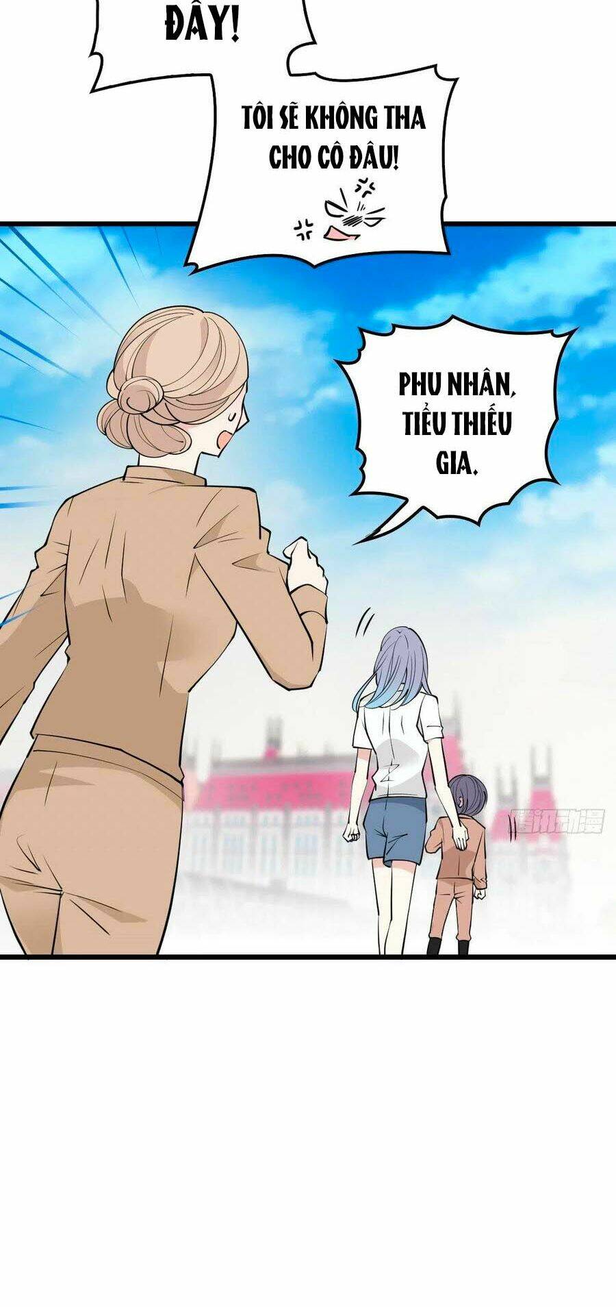 Cô Vợ Mang Thai Một Tặng Một Chapter 103 - Trang 2