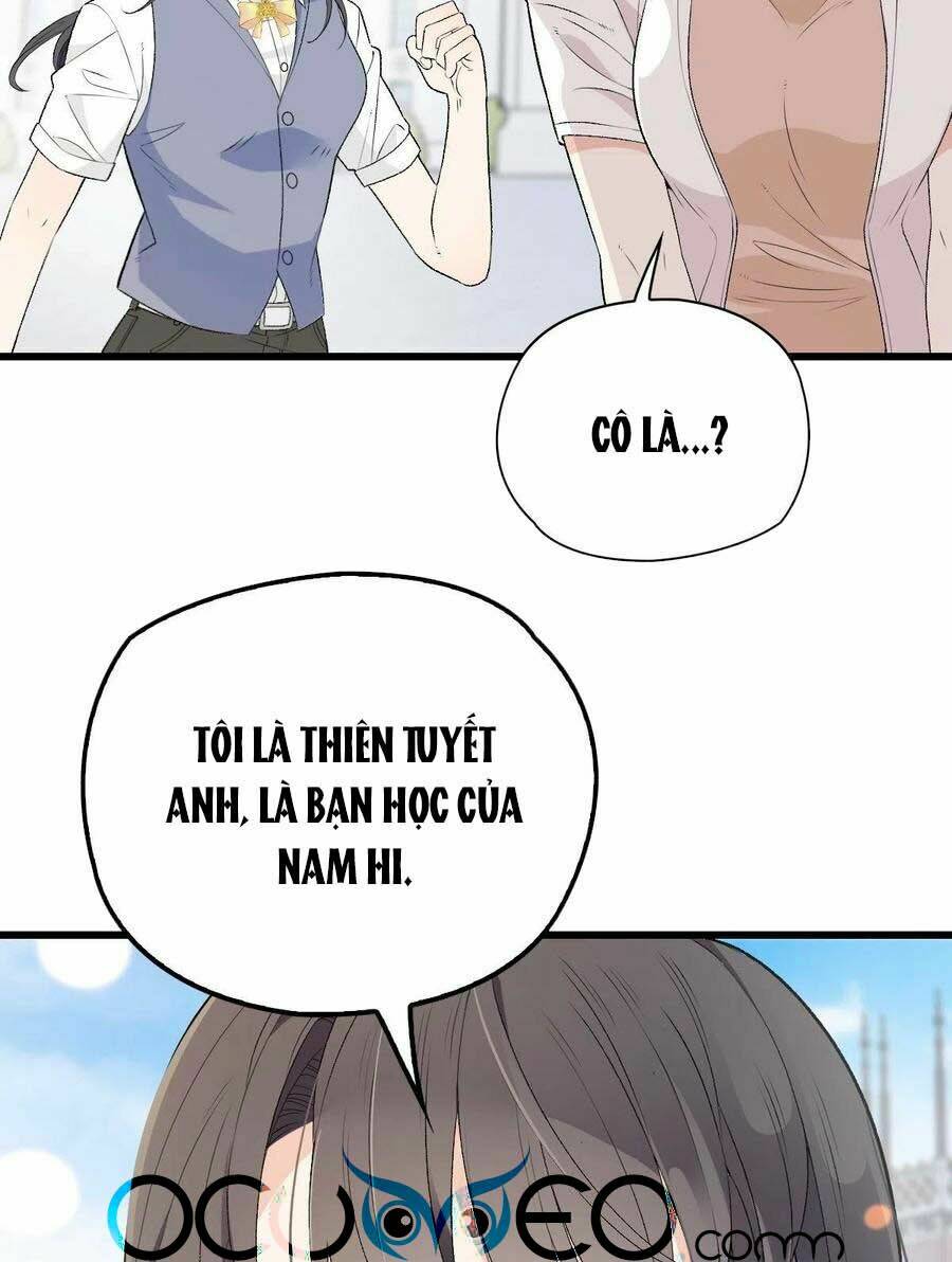 Cô Vợ Mang Thai Một Tặng Một Chapter 103 - Trang 2