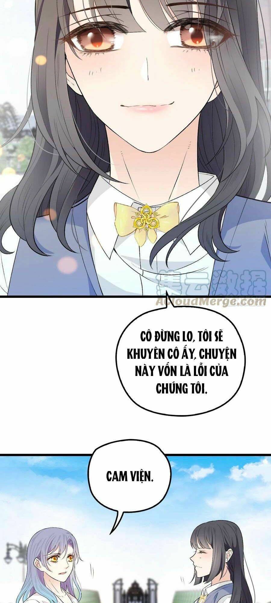 Cô Vợ Mang Thai Một Tặng Một Chapter 103 - Trang 2