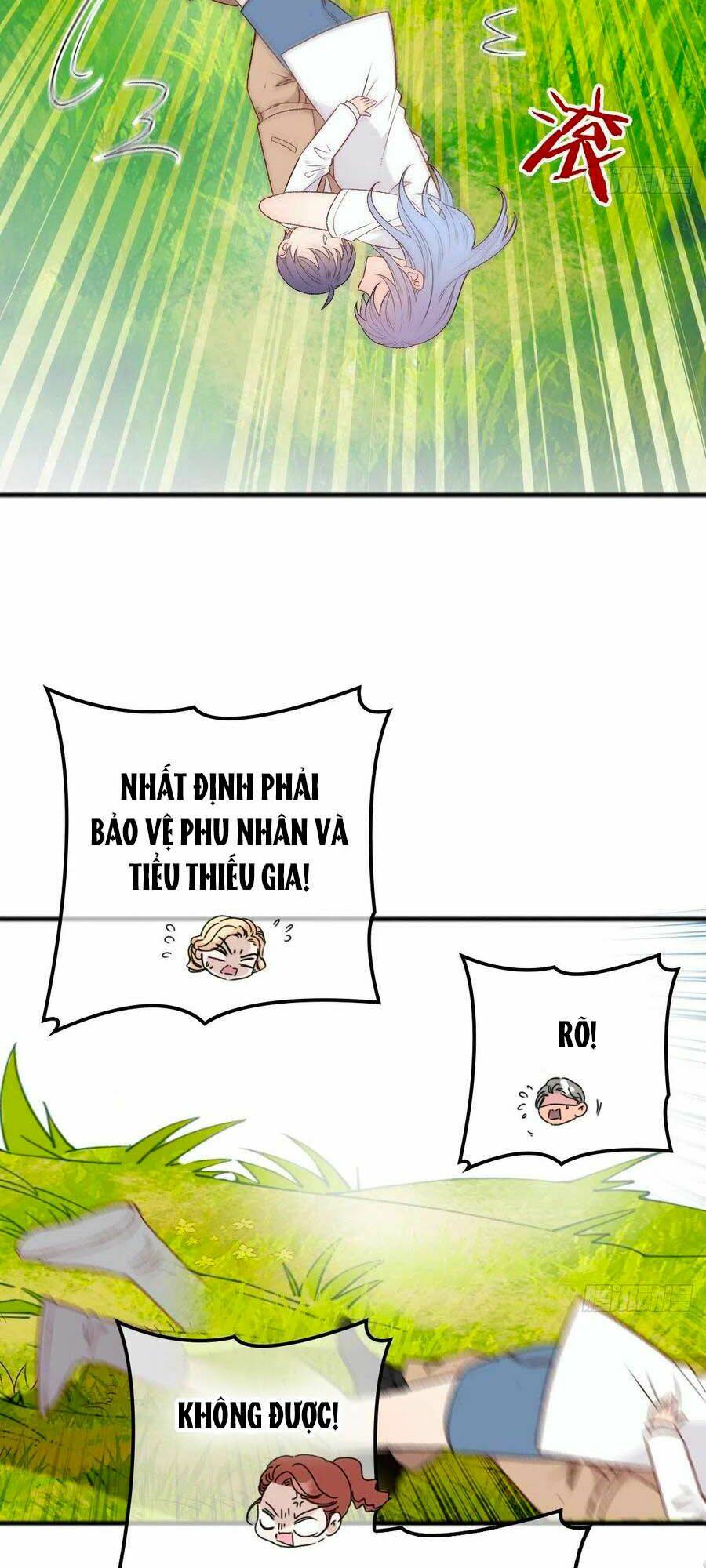 Cô Vợ Mang Thai Một Tặng Một Chapter 103 - Trang 2