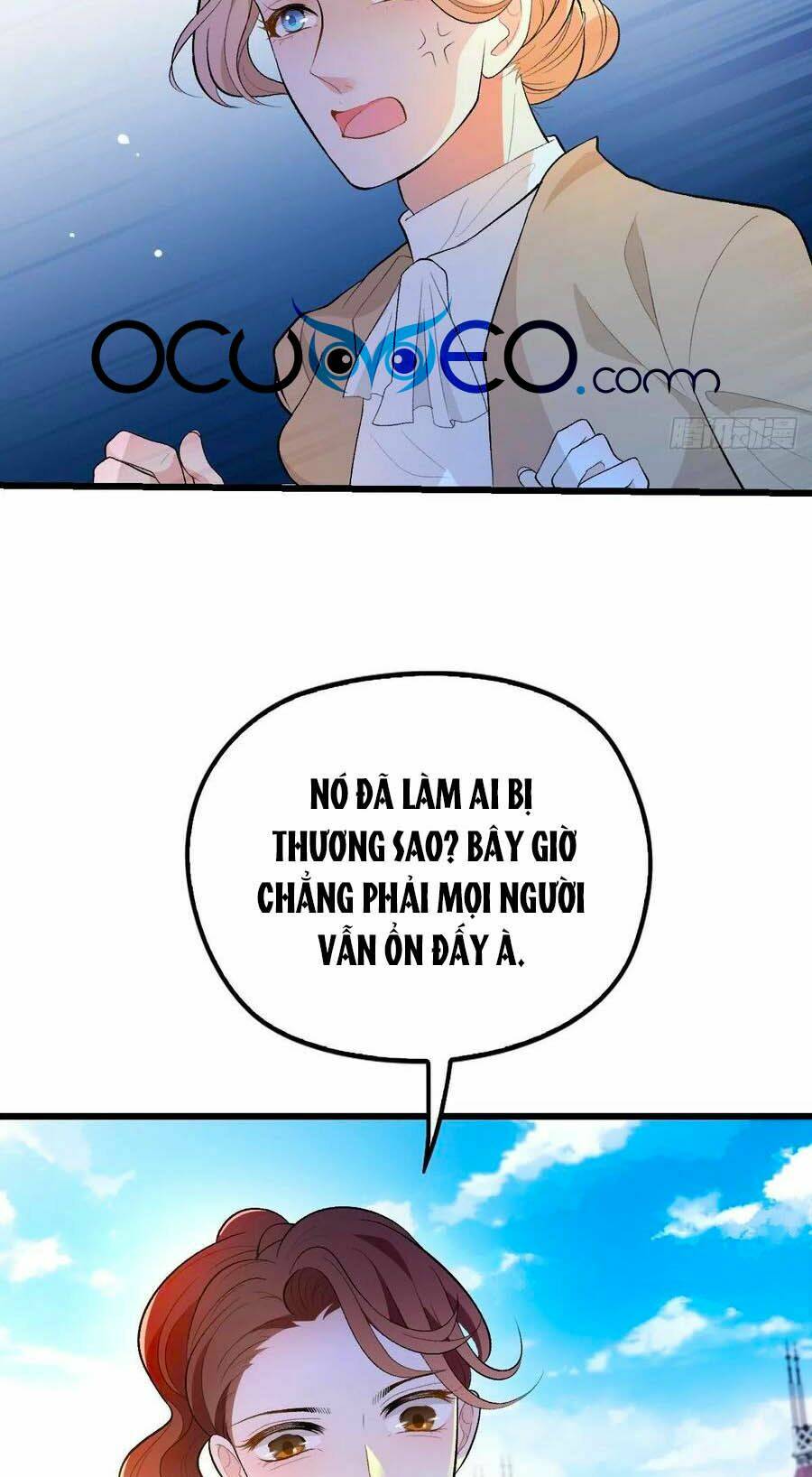 Cô Vợ Mang Thai Một Tặng Một Chapter 103 - Trang 2