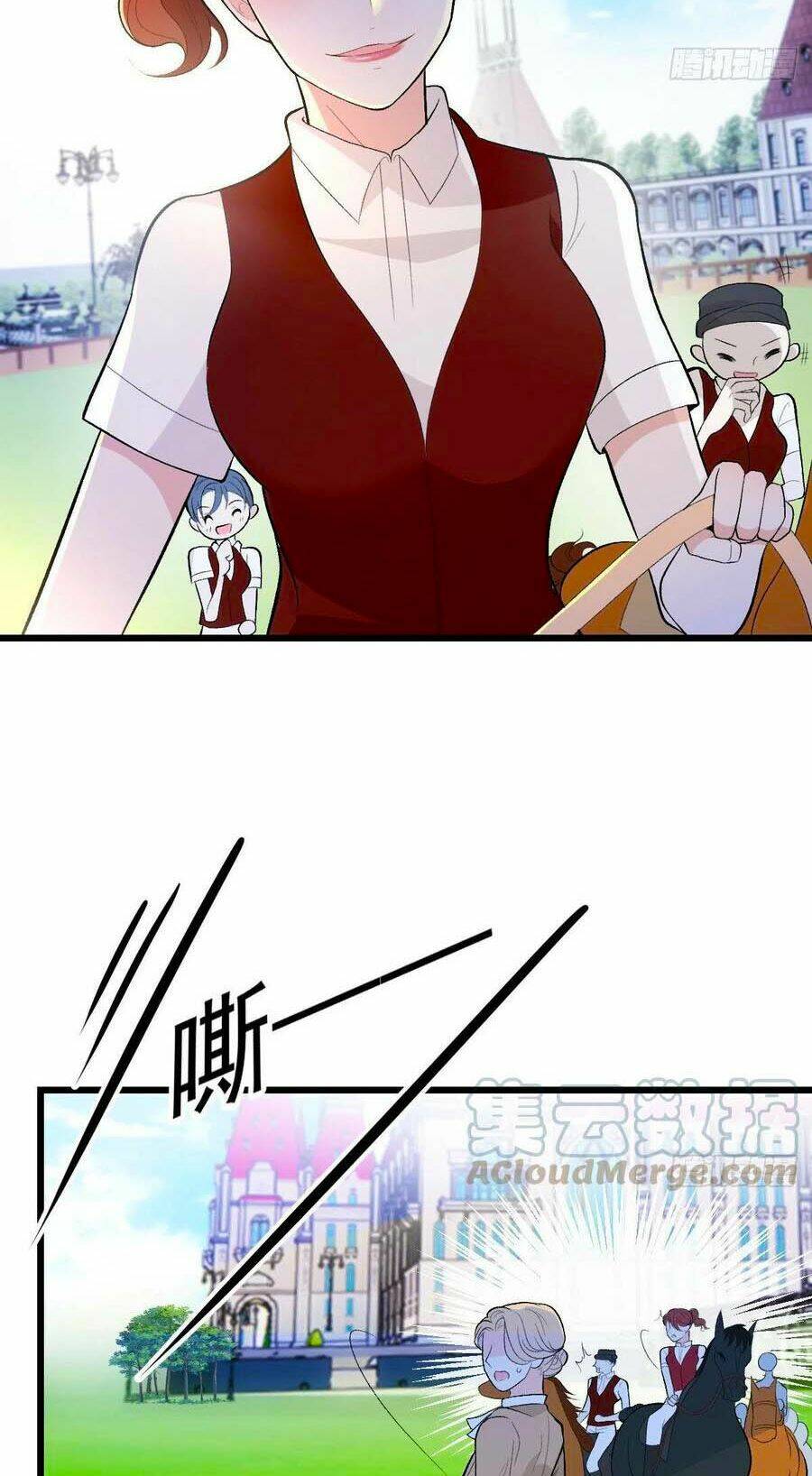 Cô Vợ Mang Thai Một Tặng Một Chapter 103 - Trang 2