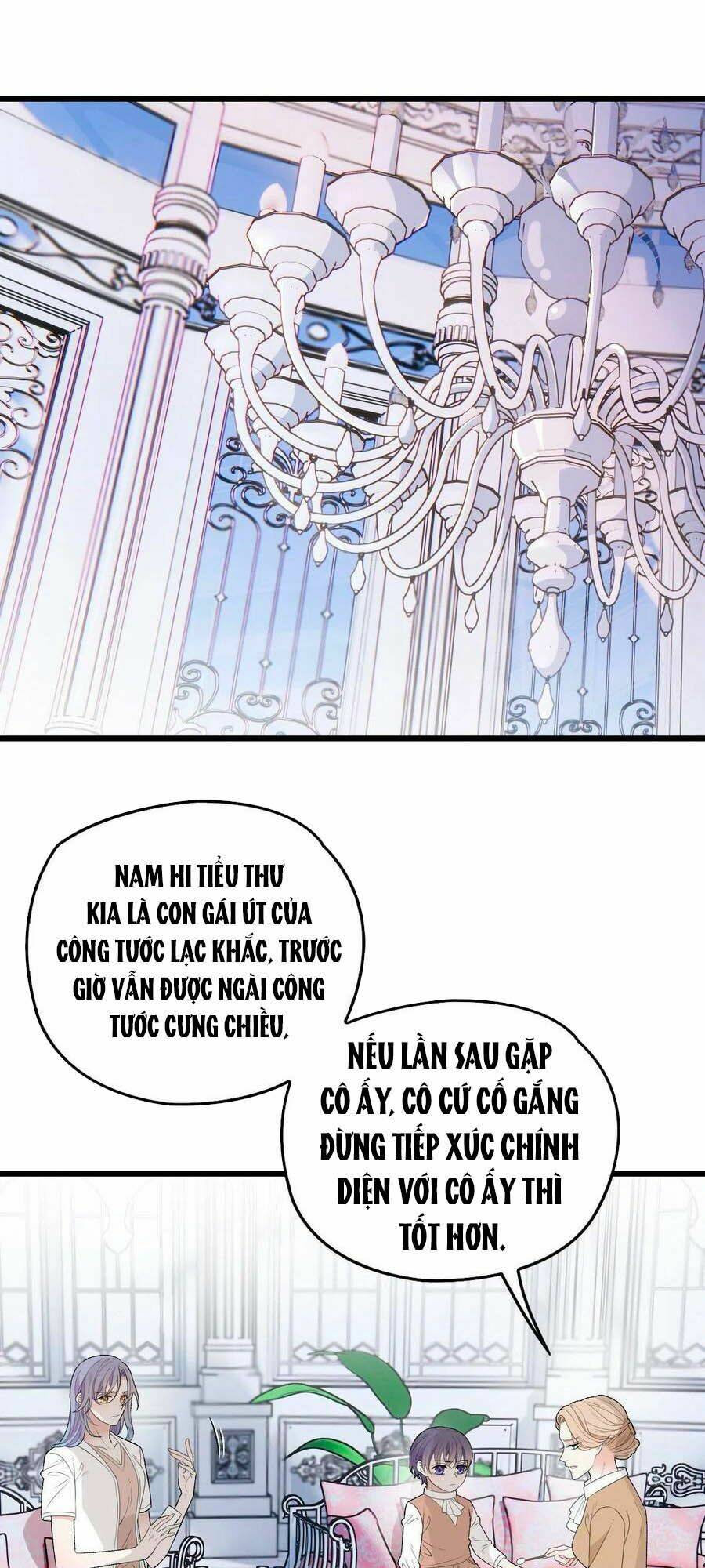 Cô Vợ Mang Thai Một Tặng Một Chapter 104 - Trang 2