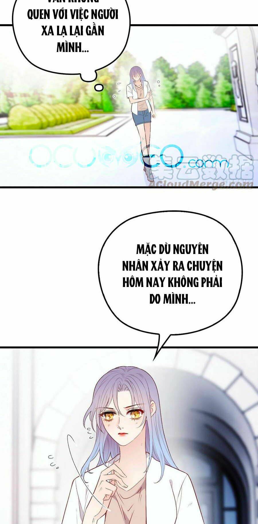 Cô Vợ Mang Thai Một Tặng Một Chapter 104 - Trang 2