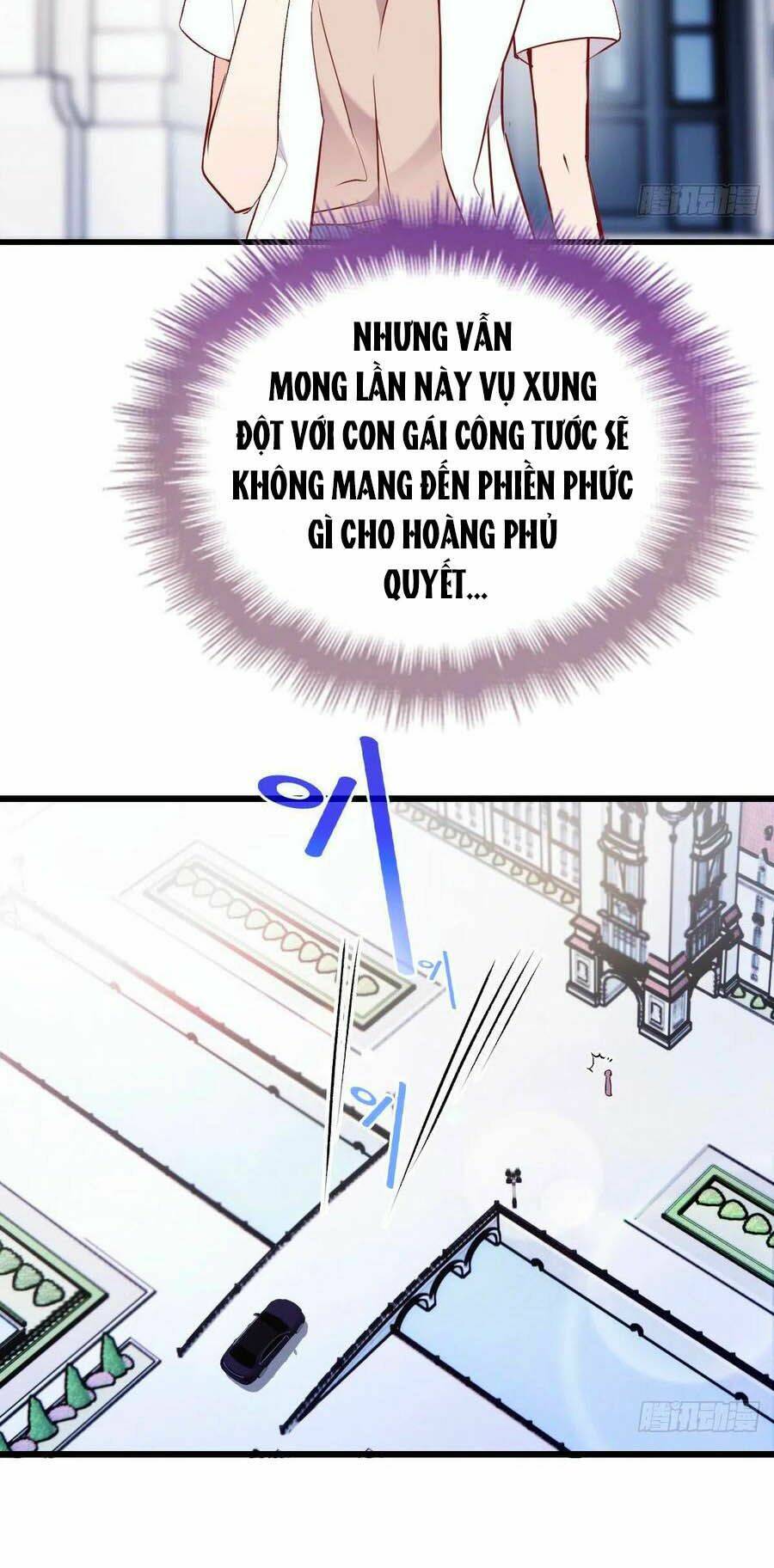 Cô Vợ Mang Thai Một Tặng Một Chapter 104 - Trang 2