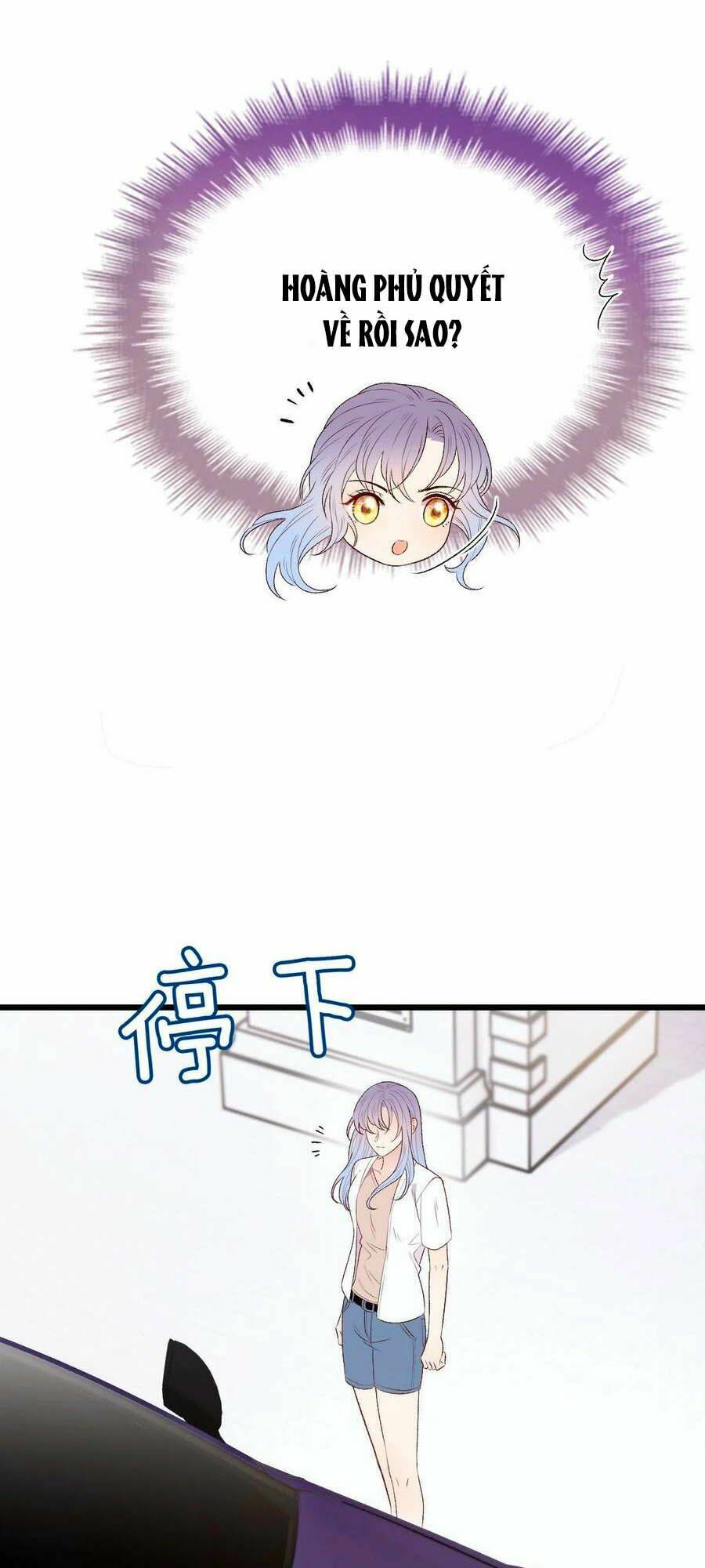 Cô Vợ Mang Thai Một Tặng Một Chapter 104 - Trang 2