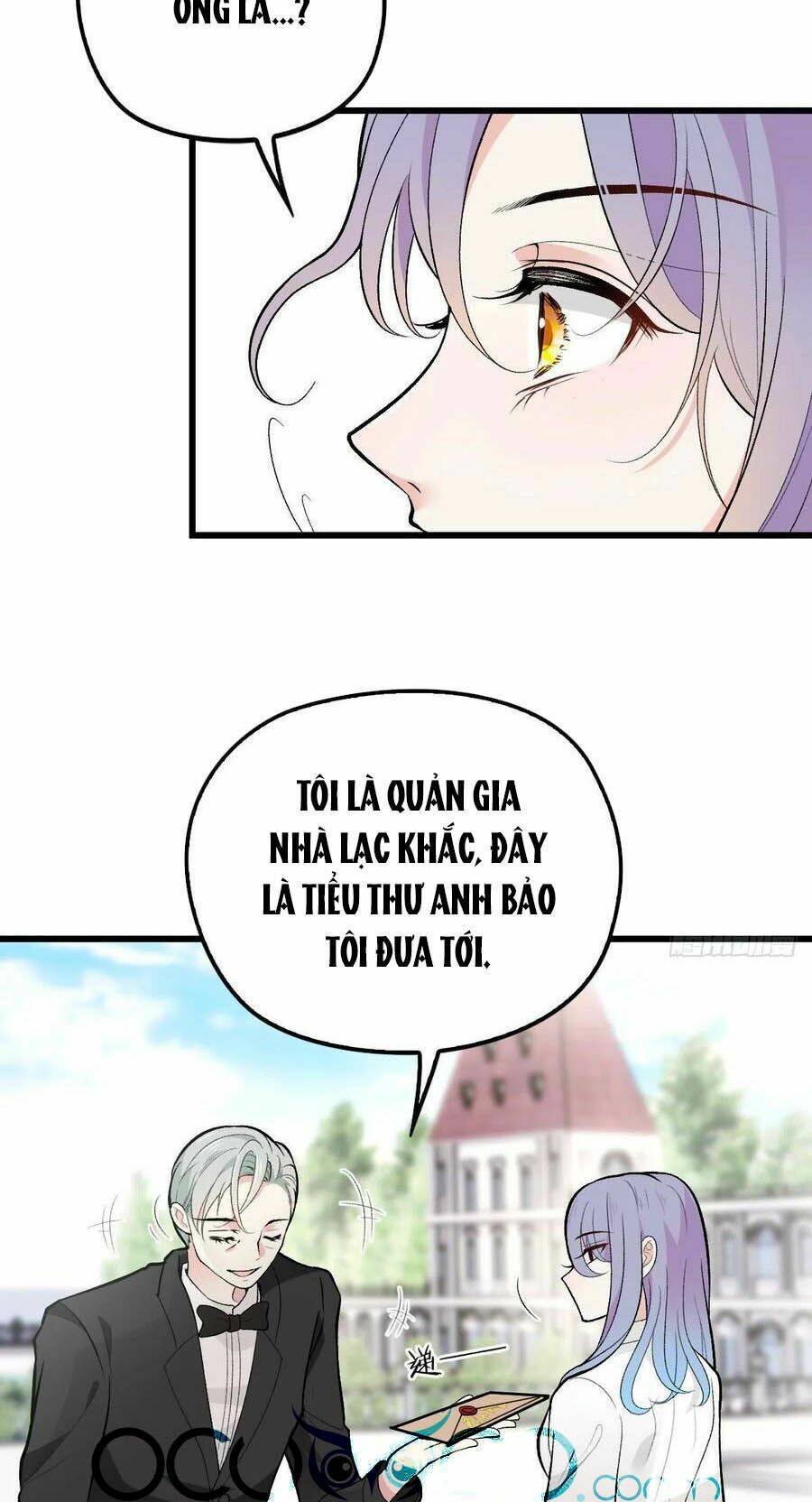 Cô Vợ Mang Thai Một Tặng Một Chapter 104 - Trang 2