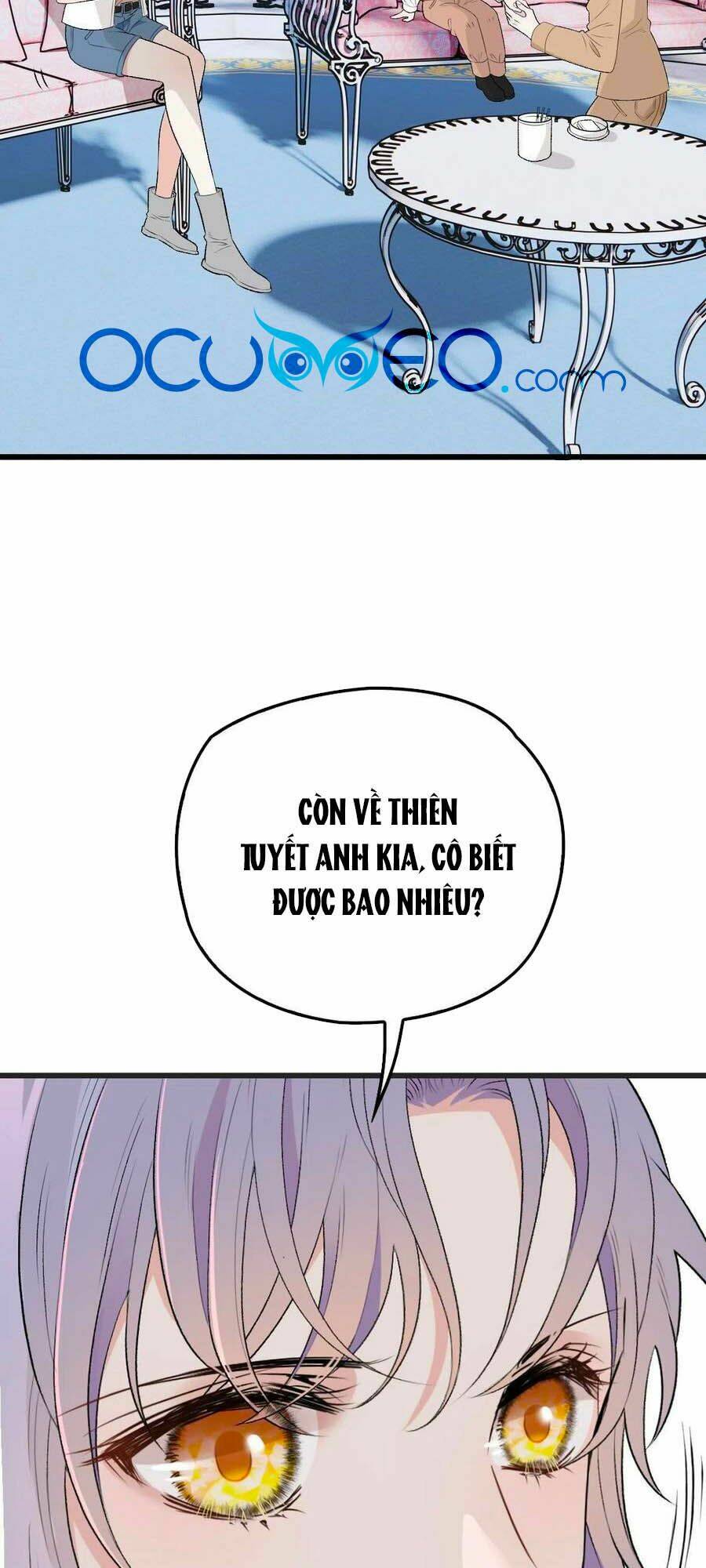 Cô Vợ Mang Thai Một Tặng Một Chapter 104 - Trang 2