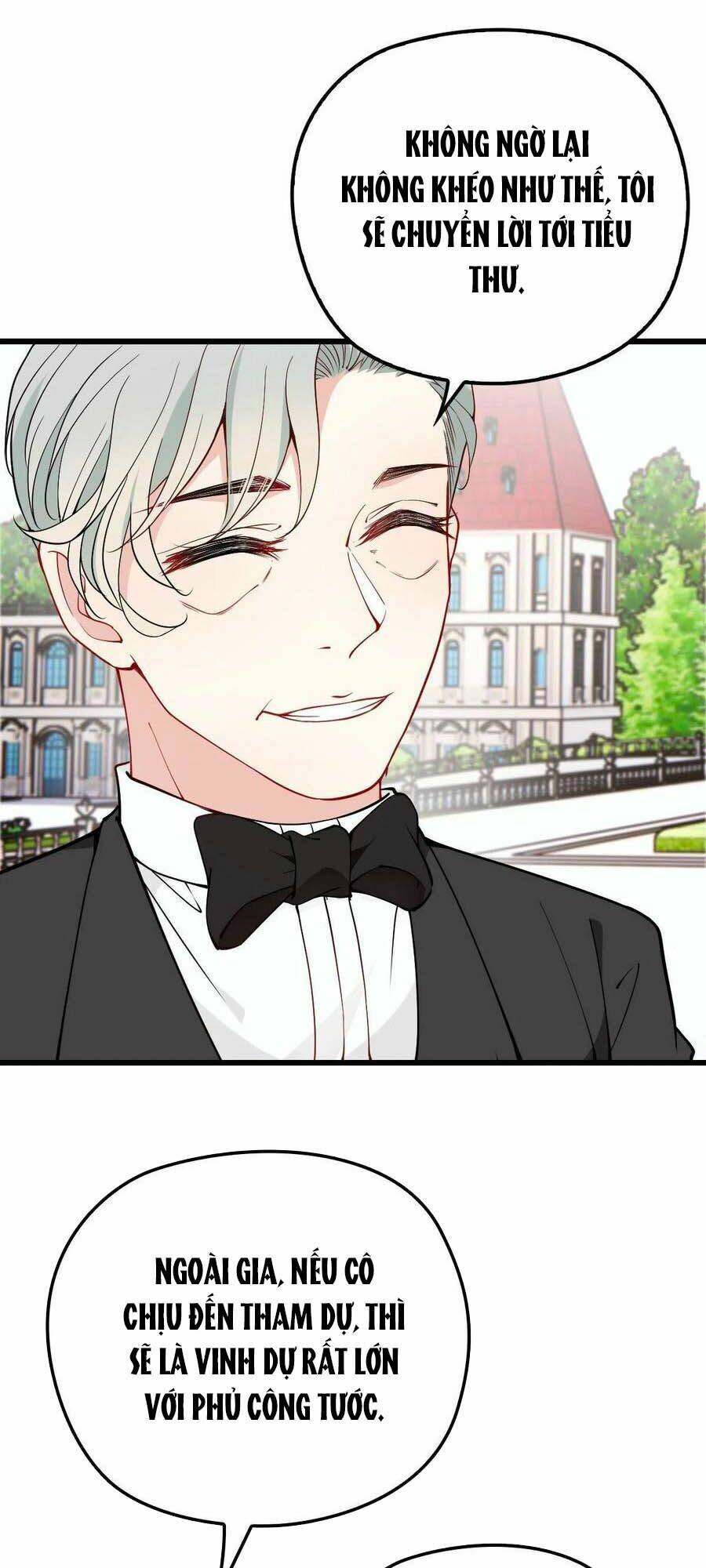 Cô Vợ Mang Thai Một Tặng Một Chapter 104 - Trang 2