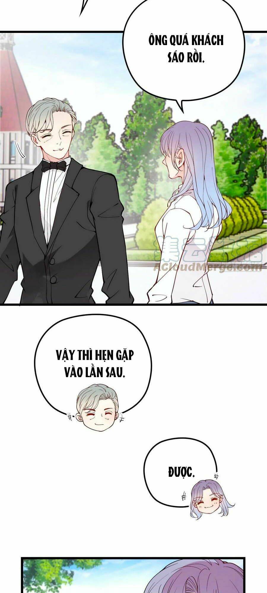 Cô Vợ Mang Thai Một Tặng Một Chapter 104 - Trang 2