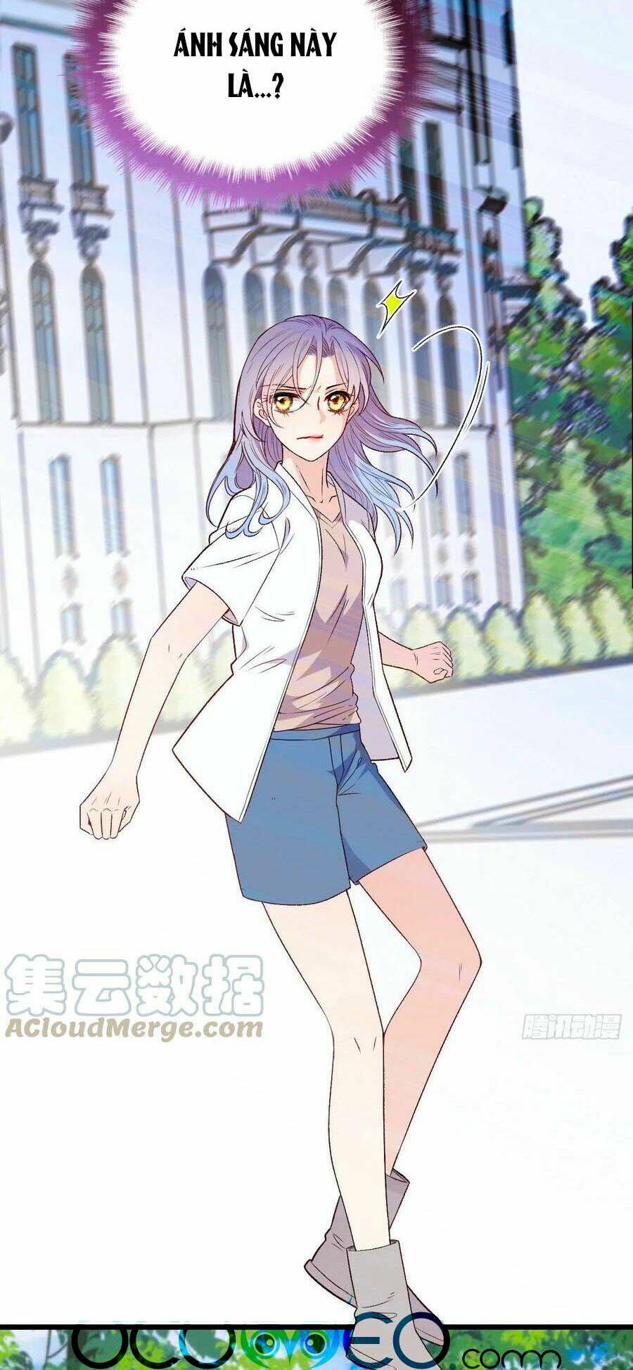 Cô Vợ Mang Thai Một Tặng Một Chapter 104 - Trang 2