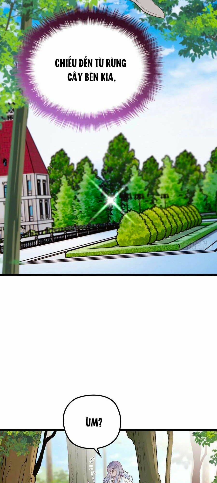 Cô Vợ Mang Thai Một Tặng Một Chapter 104 - Trang 2