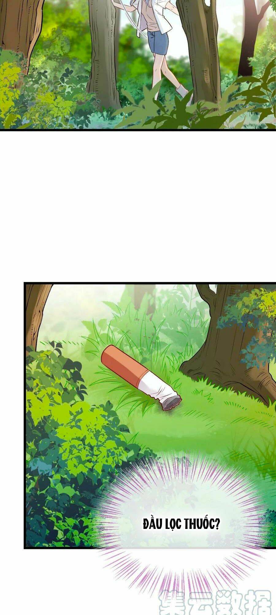 Cô Vợ Mang Thai Một Tặng Một Chapter 104 - Trang 2