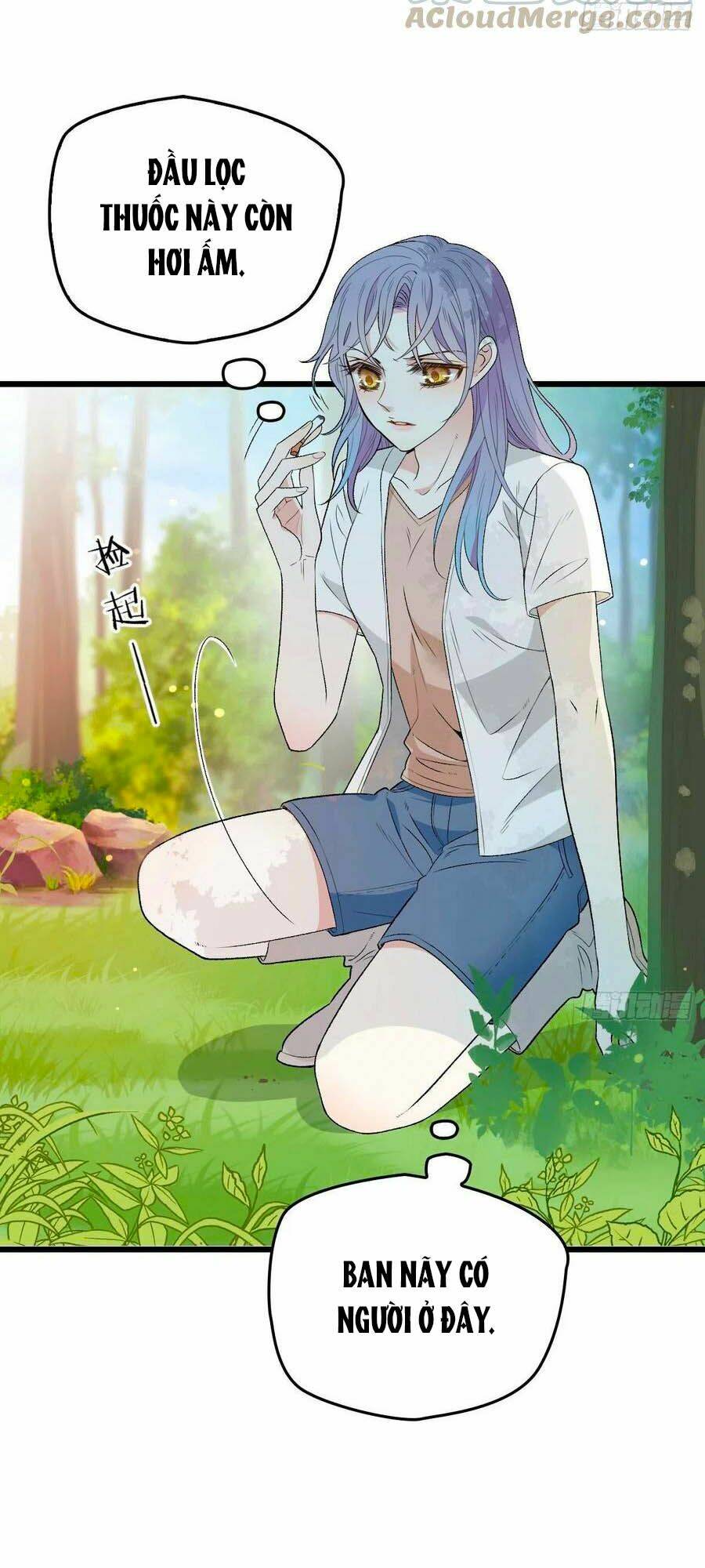 Cô Vợ Mang Thai Một Tặng Một Chapter 104 - Trang 2