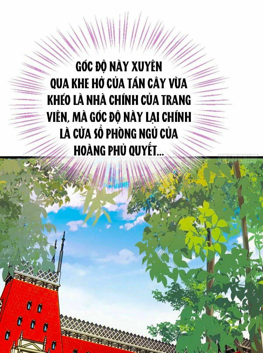 Cô Vợ Mang Thai Một Tặng Một Chapter 104 - Trang 2
