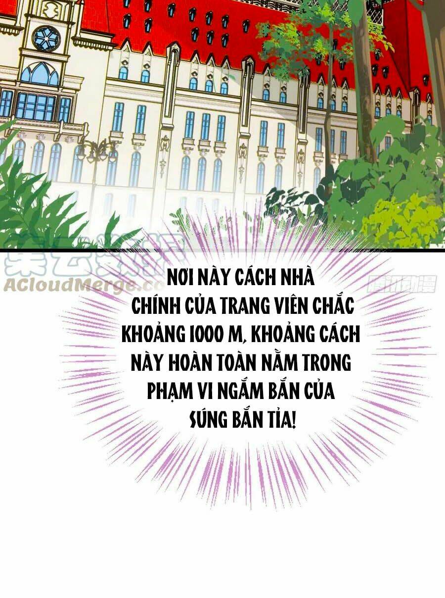 Cô Vợ Mang Thai Một Tặng Một Chapter 104 - Trang 2