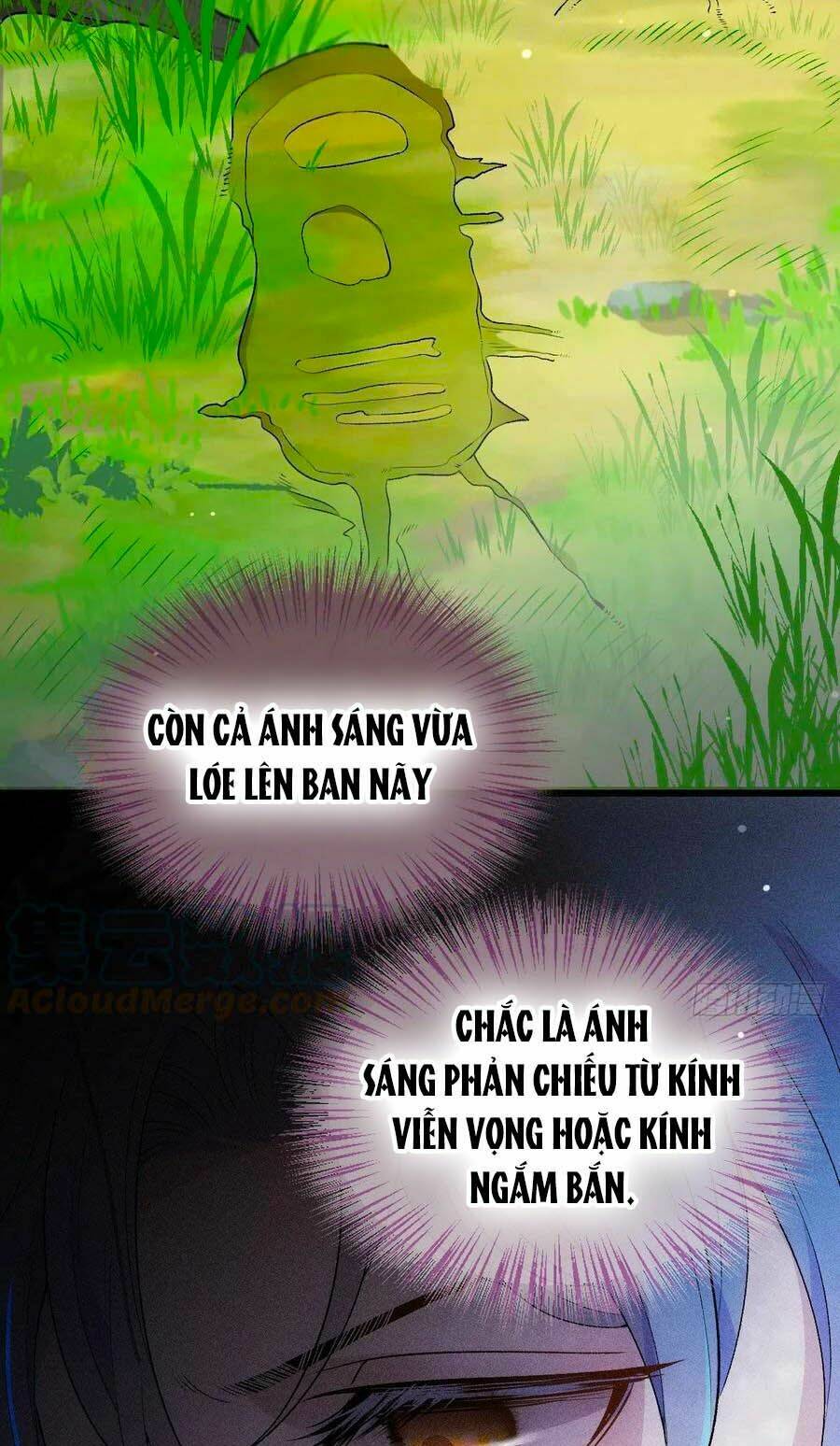 Cô Vợ Mang Thai Một Tặng Một Chapter 104 - Trang 2