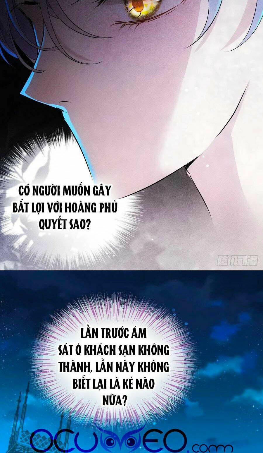 Cô Vợ Mang Thai Một Tặng Một Chapter 104 - Trang 2