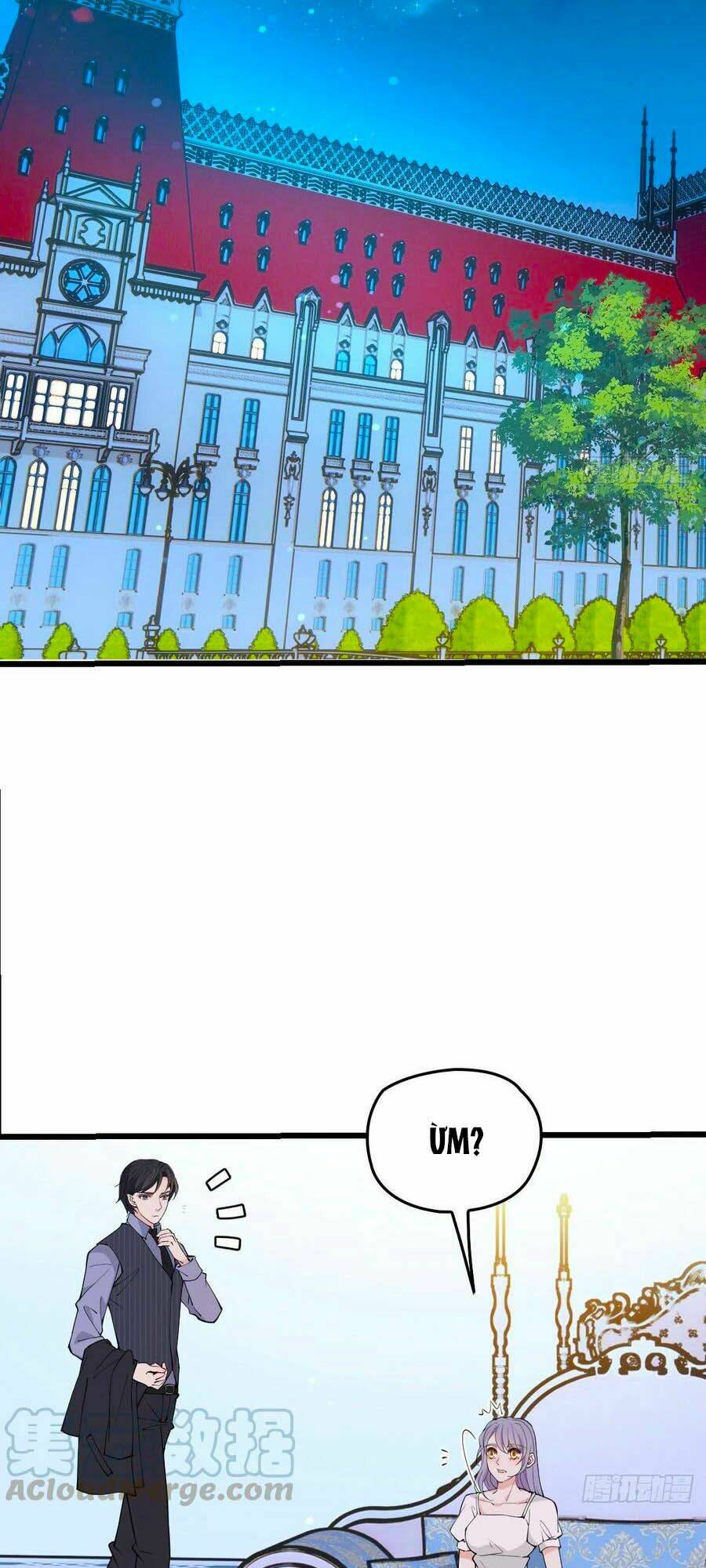 Cô Vợ Mang Thai Một Tặng Một Chapter 104 - Trang 2