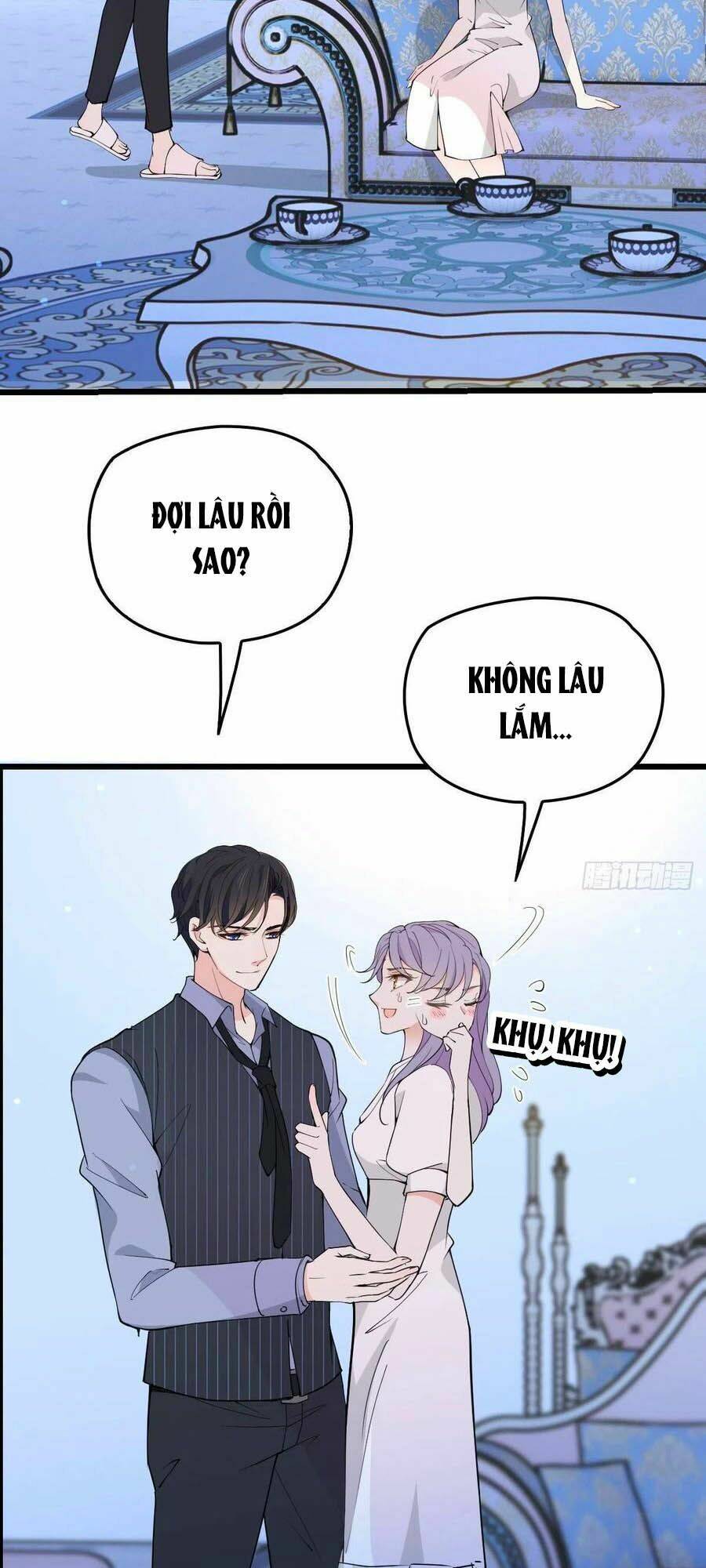 Cô Vợ Mang Thai Một Tặng Một Chapter 104 - Trang 2