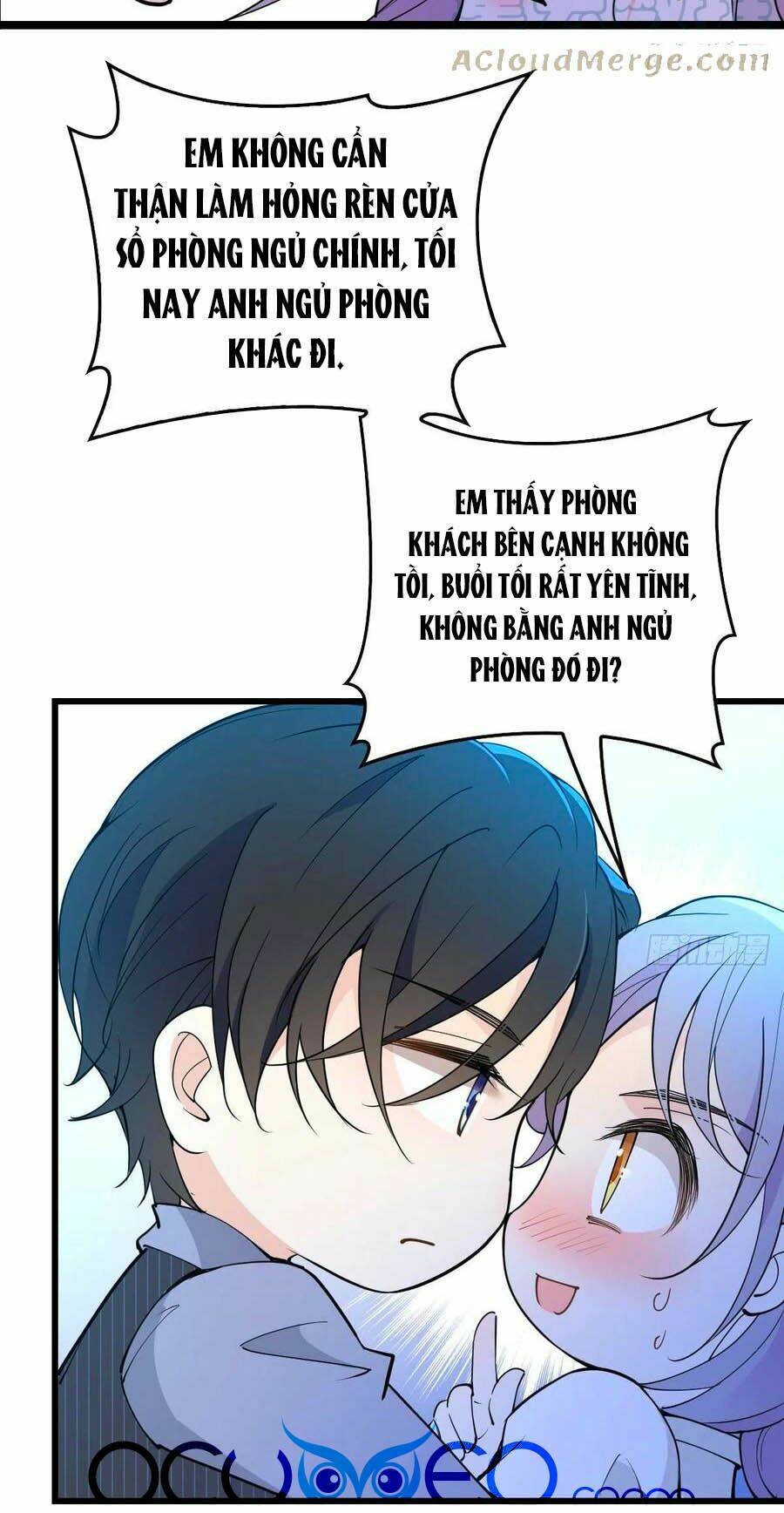 Cô Vợ Mang Thai Một Tặng Một Chapter 104 - Trang 2