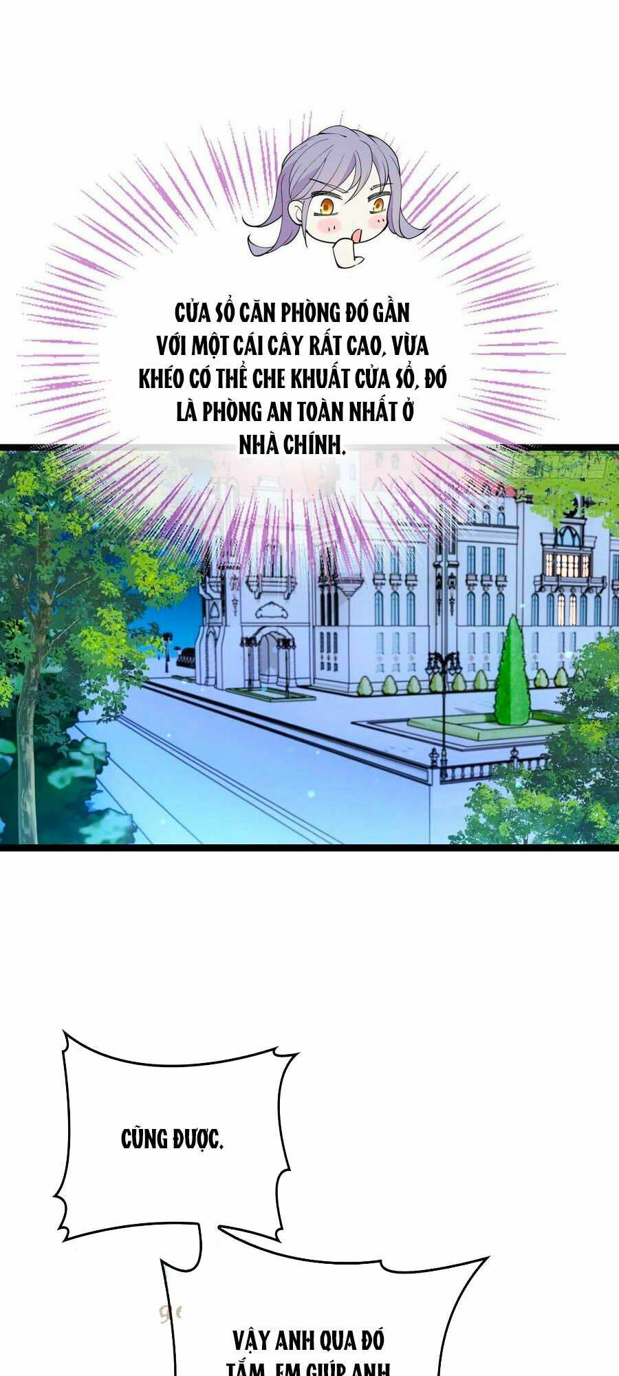 Cô Vợ Mang Thai Một Tặng Một Chapter 104 - Trang 2