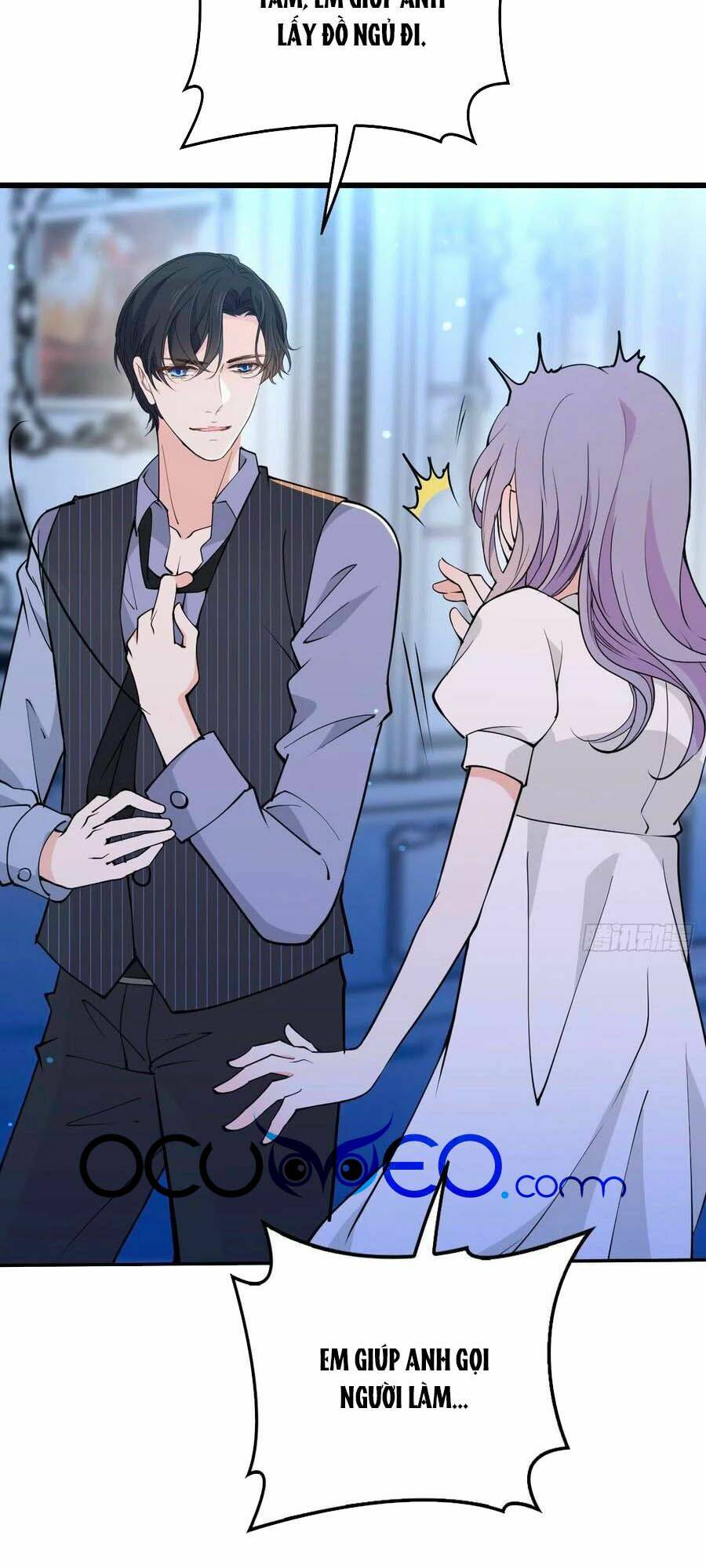 Cô Vợ Mang Thai Một Tặng Một Chapter 104 - Trang 2