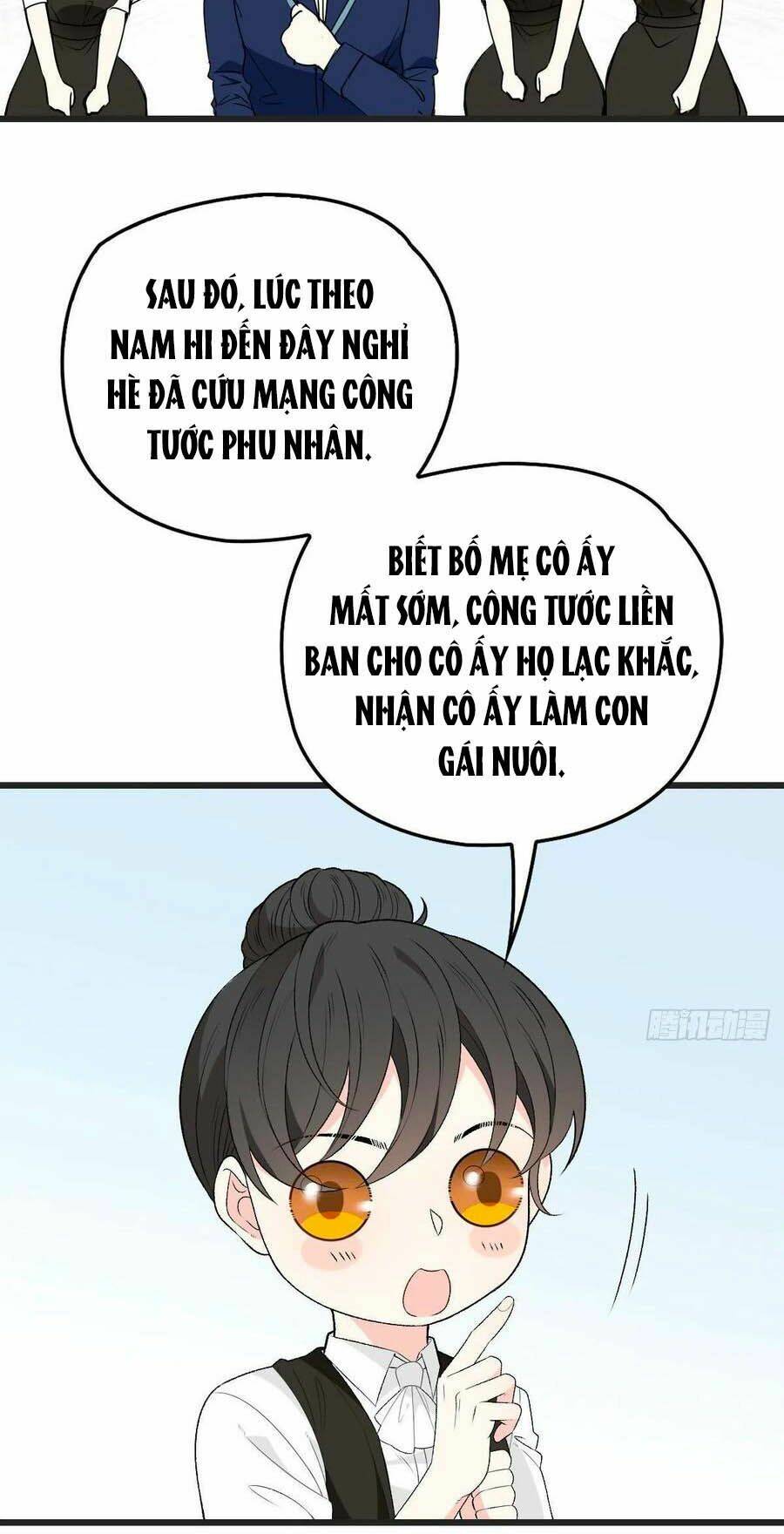 Cô Vợ Mang Thai Một Tặng Một Chapter 104 - Trang 2