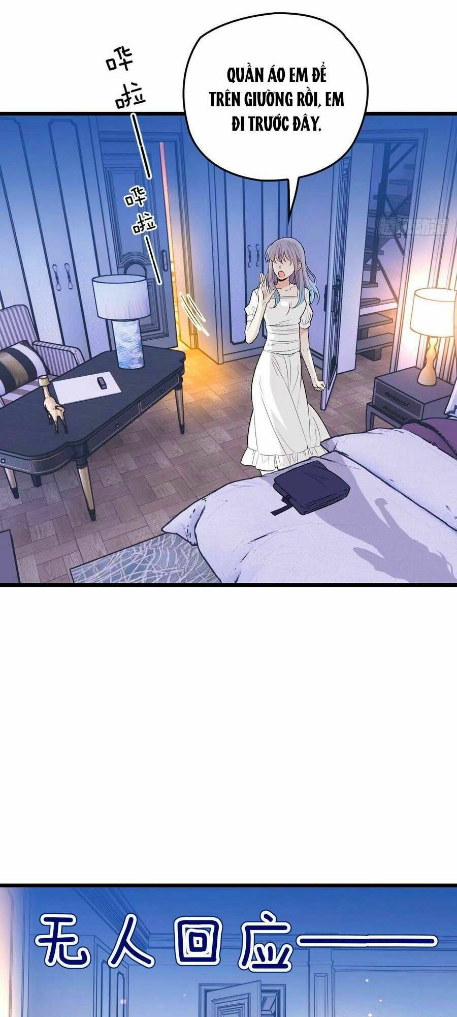 Cô Vợ Mang Thai Một Tặng Một Chapter 104 - Trang 2