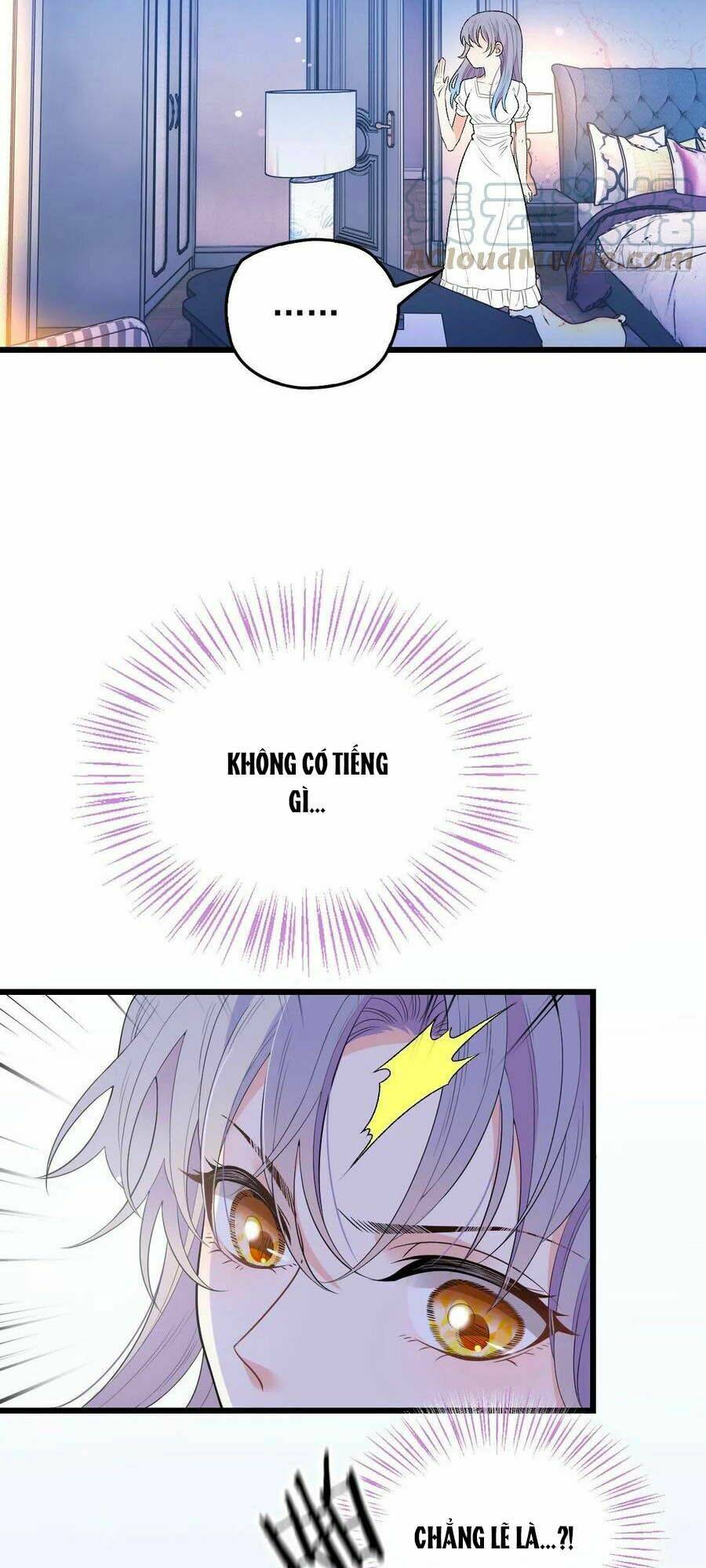 Cô Vợ Mang Thai Một Tặng Một Chapter 104 - Trang 2