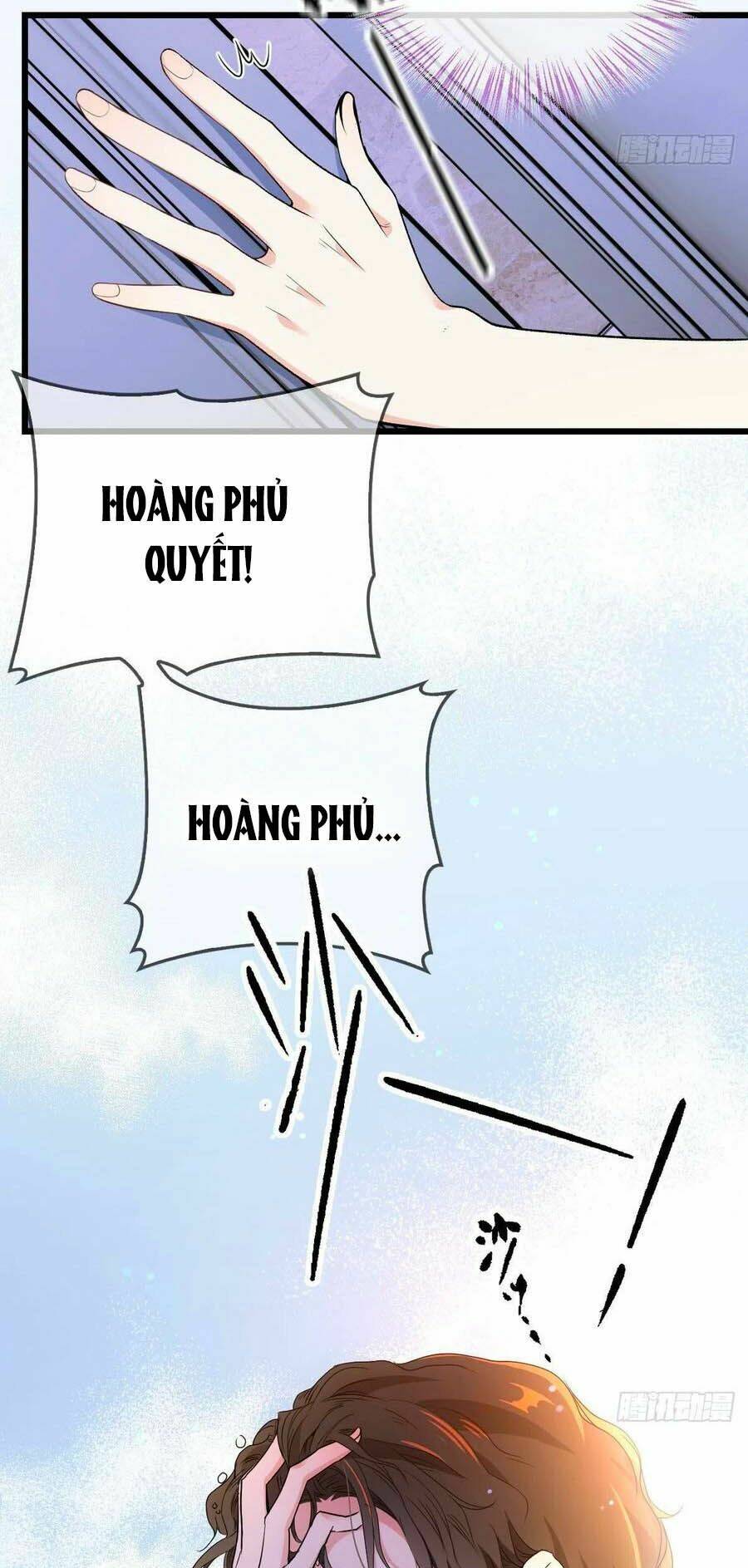 Cô Vợ Mang Thai Một Tặng Một Chapter 104 - Trang 2