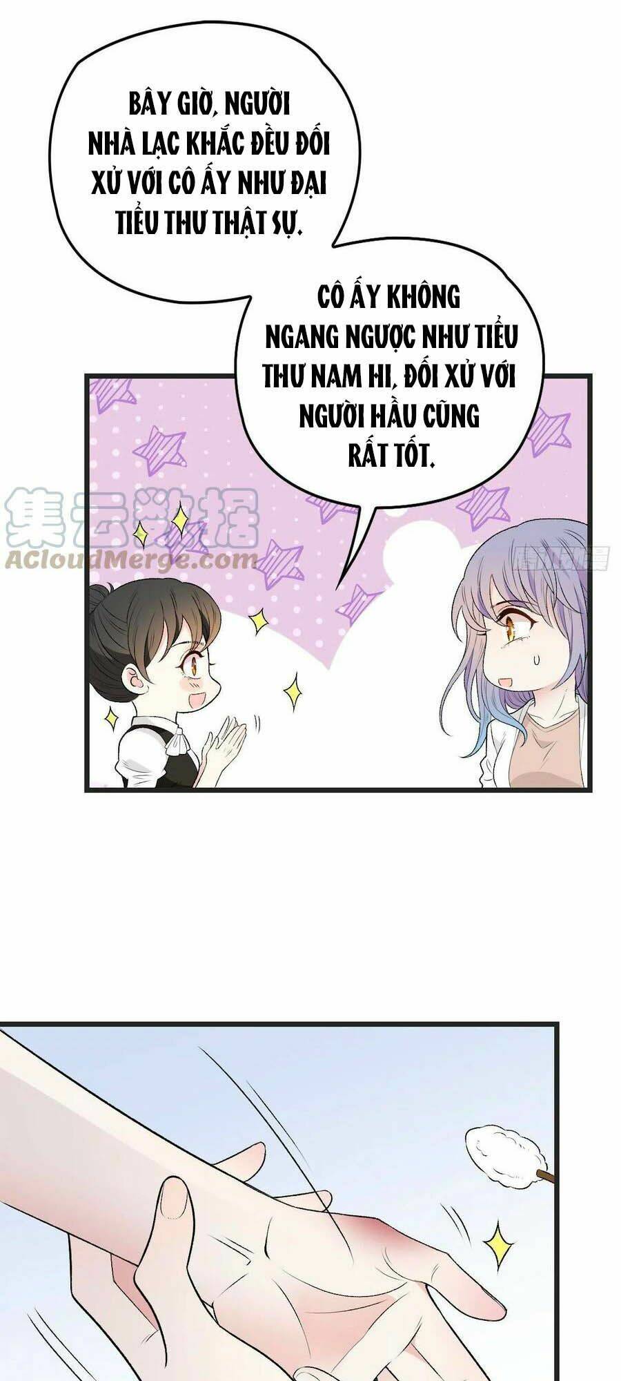 Cô Vợ Mang Thai Một Tặng Một Chapter 104 - Trang 2