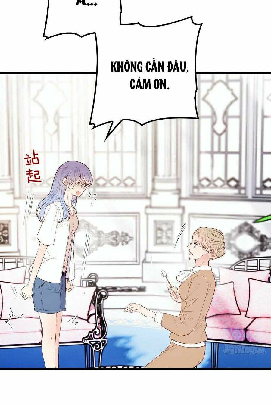 Cô Vợ Mang Thai Một Tặng Một Chapter 104 - Trang 2