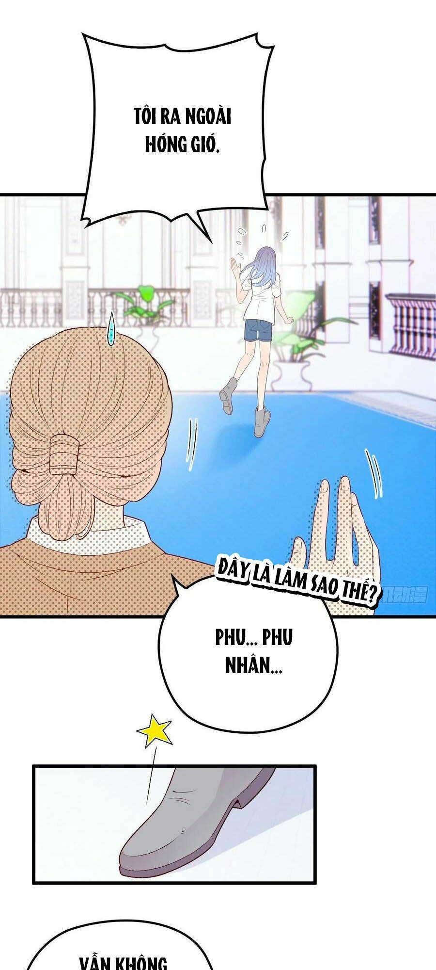 Cô Vợ Mang Thai Một Tặng Một Chapter 104 - Trang 2