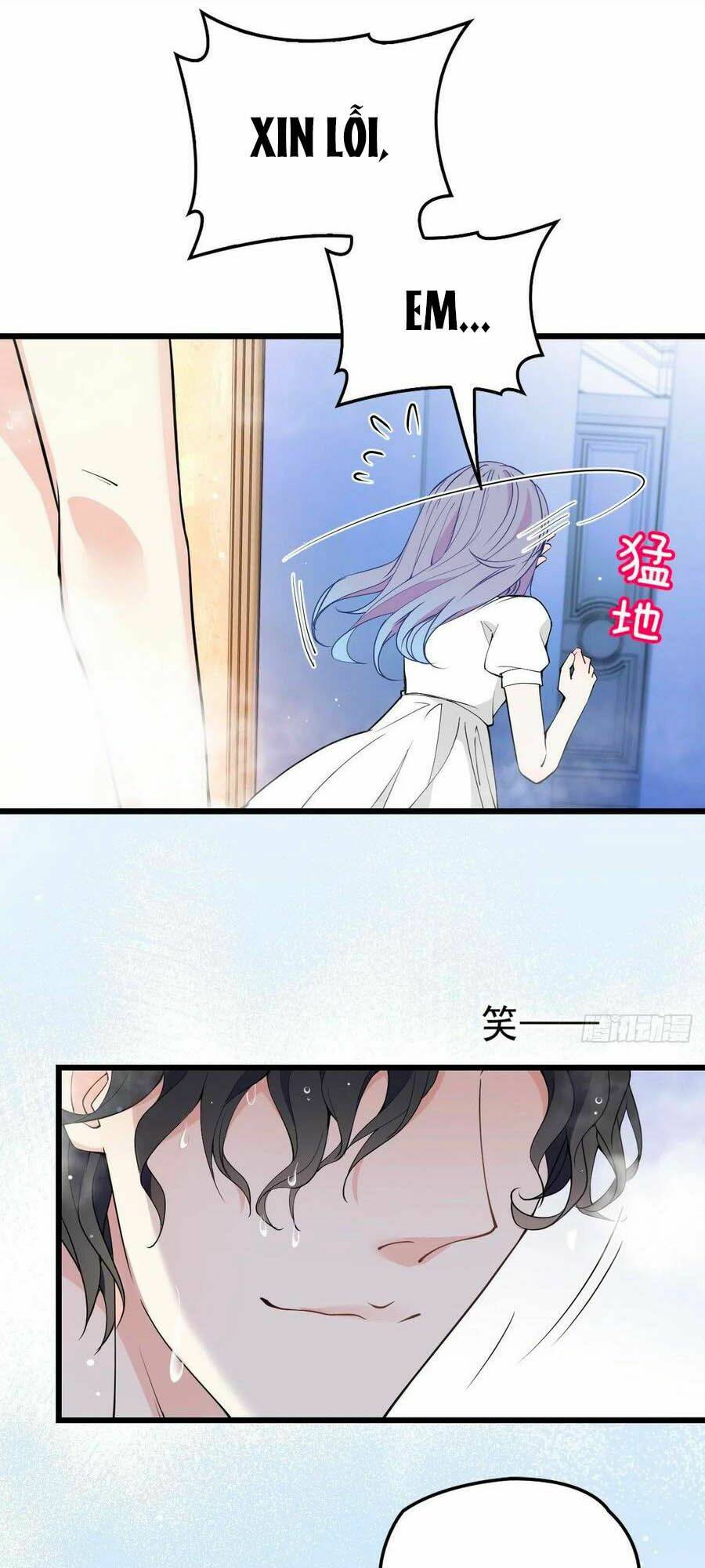 Cô Vợ Mang Thai Một Tặng Một Chapter 105 - Trang 2