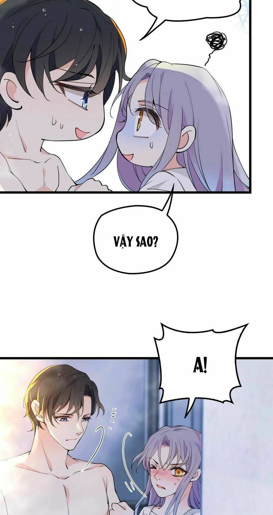 Cô Vợ Mang Thai Một Tặng Một Chapter 105 - Trang 2