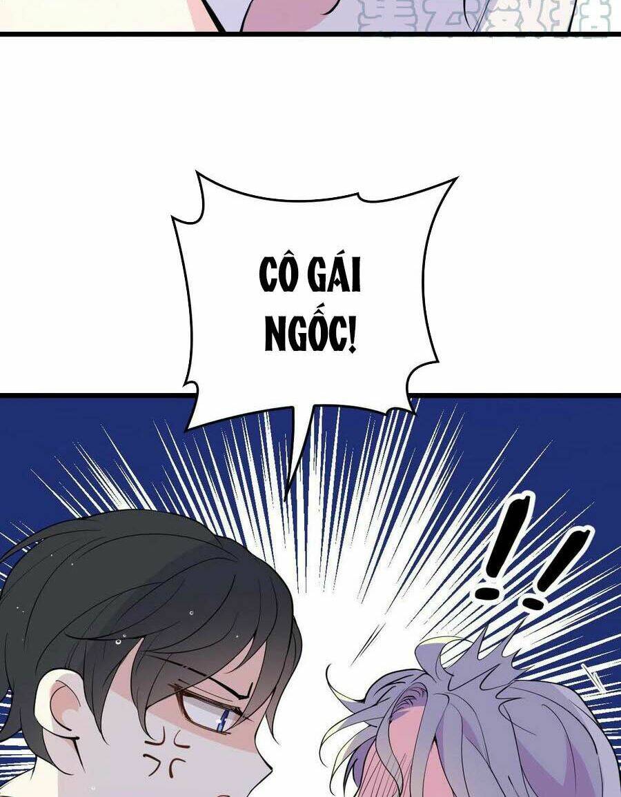 Cô Vợ Mang Thai Một Tặng Một Chapter 105 - Trang 2