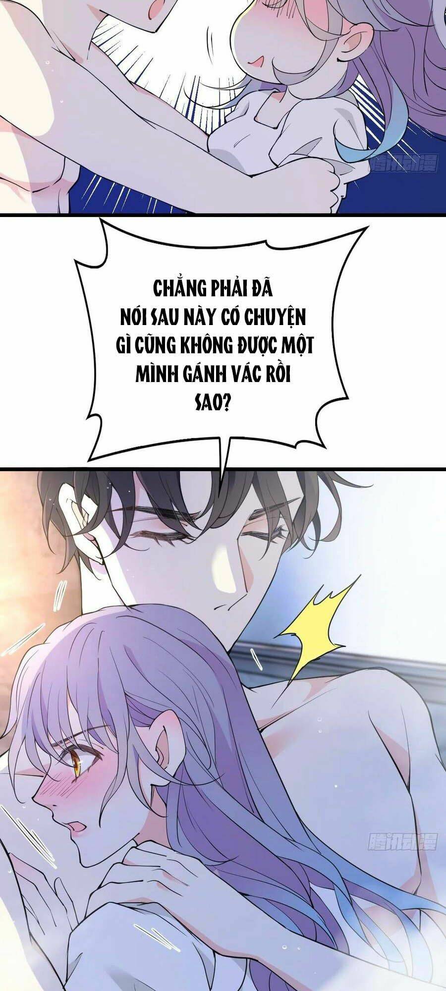 Cô Vợ Mang Thai Một Tặng Một Chapter 105 - Trang 2