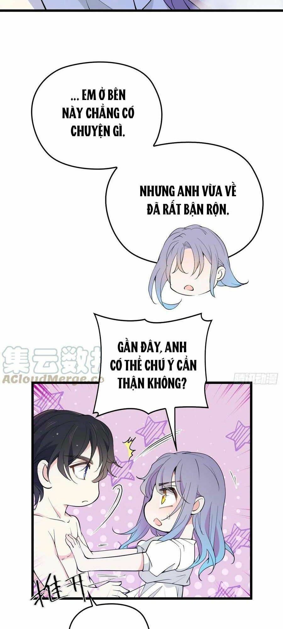 Cô Vợ Mang Thai Một Tặng Một Chapter 105 - Trang 2