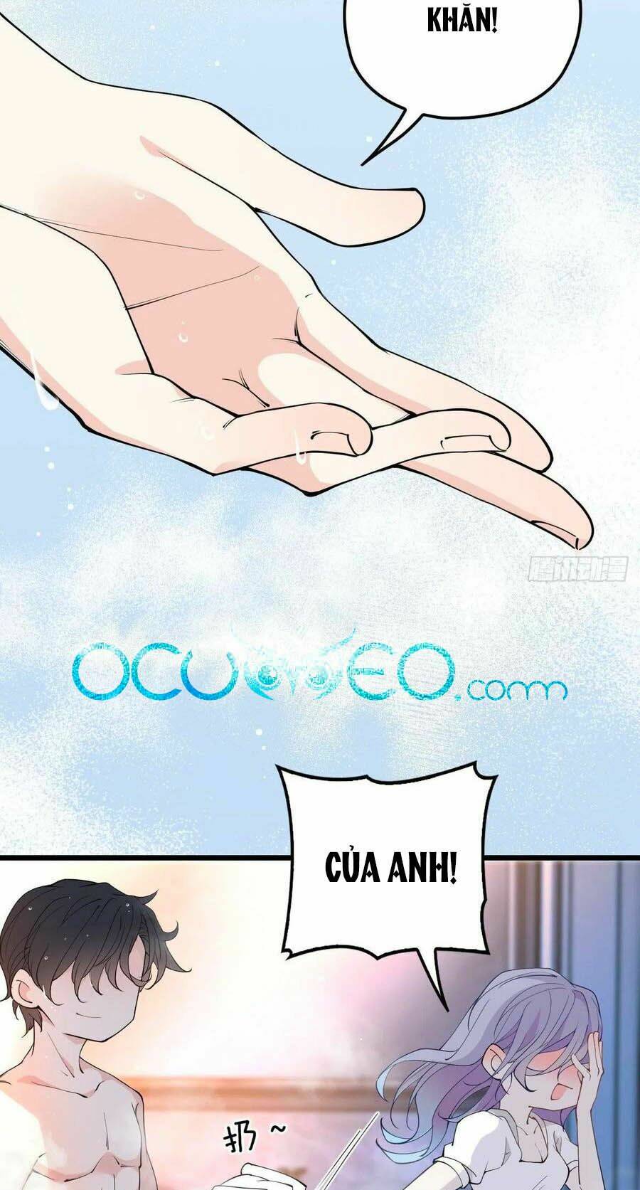 Cô Vợ Mang Thai Một Tặng Một Chapter 105 - Trang 2