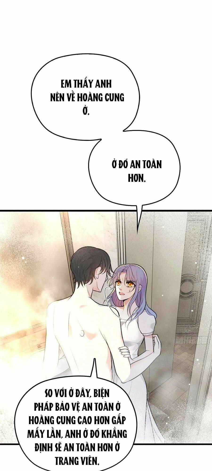 Cô Vợ Mang Thai Một Tặng Một Chapter 105 - Trang 2