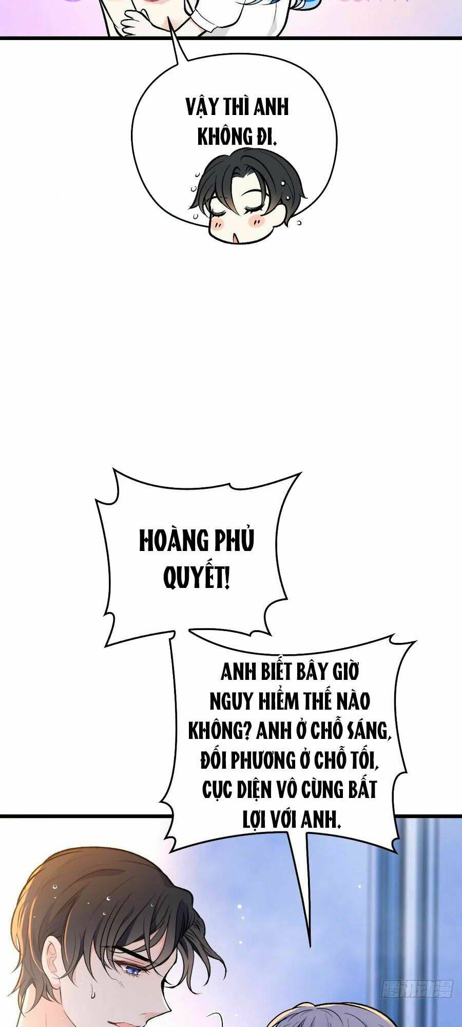 Cô Vợ Mang Thai Một Tặng Một Chapter 105 - Trang 2