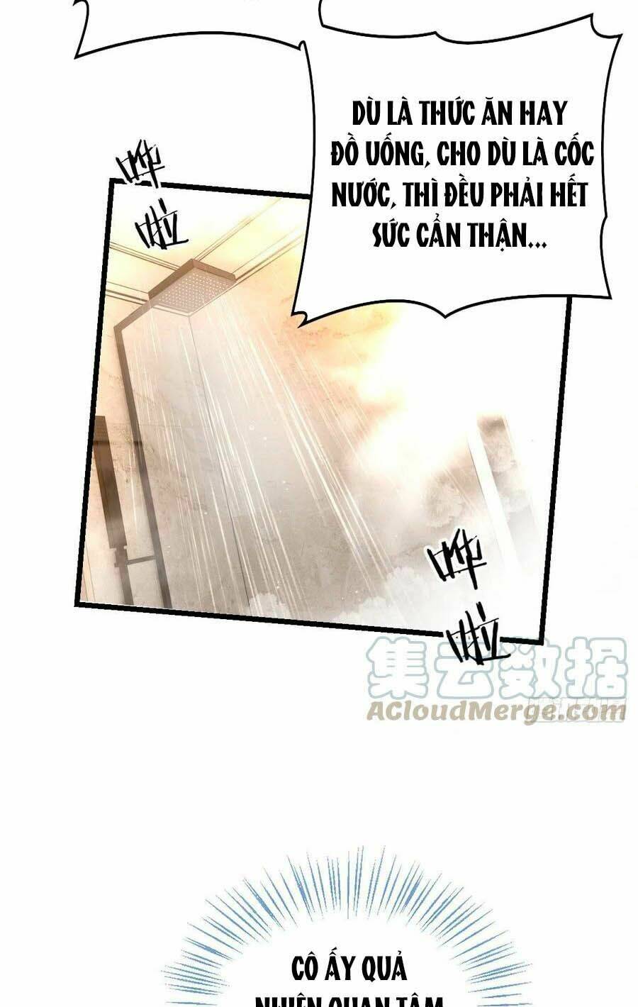 Cô Vợ Mang Thai Một Tặng Một Chapter 105 - Trang 2